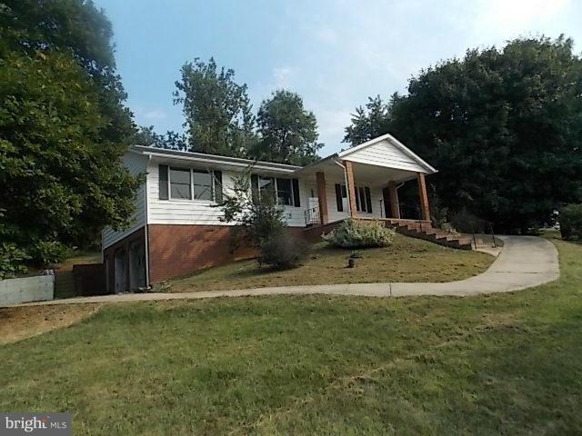 1435 Pinch Valley Road Westminster, MD 21158 - Photo 1 of 20 Exterior (Front)