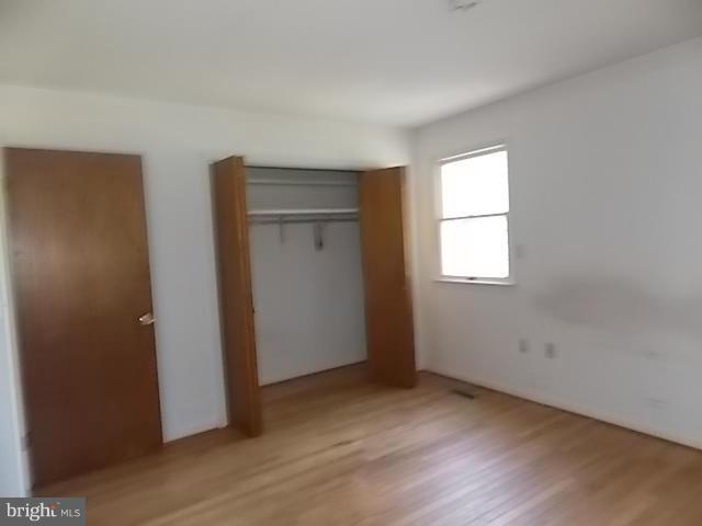 1435 Pinch Valley Road Westminster, MD 21158 - Photo 15 of 20 Bedroom (Master)