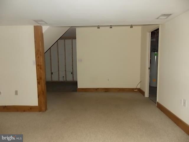 1435 Pinch Valley Road Westminster, MD 21158 - Photo 17 of 20 Basement