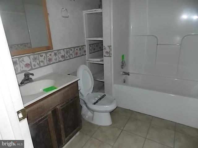 1435 Pinch Valley Road Westminster, MD 21158 - Photo 18 of 20 Bath