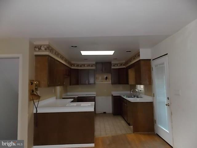 1435 Pinch Valley Road Westminster, MD 21158 - Photo 7 of 20 Kitchen