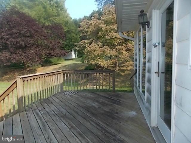 1435 Pinch Valley Road Westminster, MD 21158 - Photo 10 of 20 Exterior (Rear)