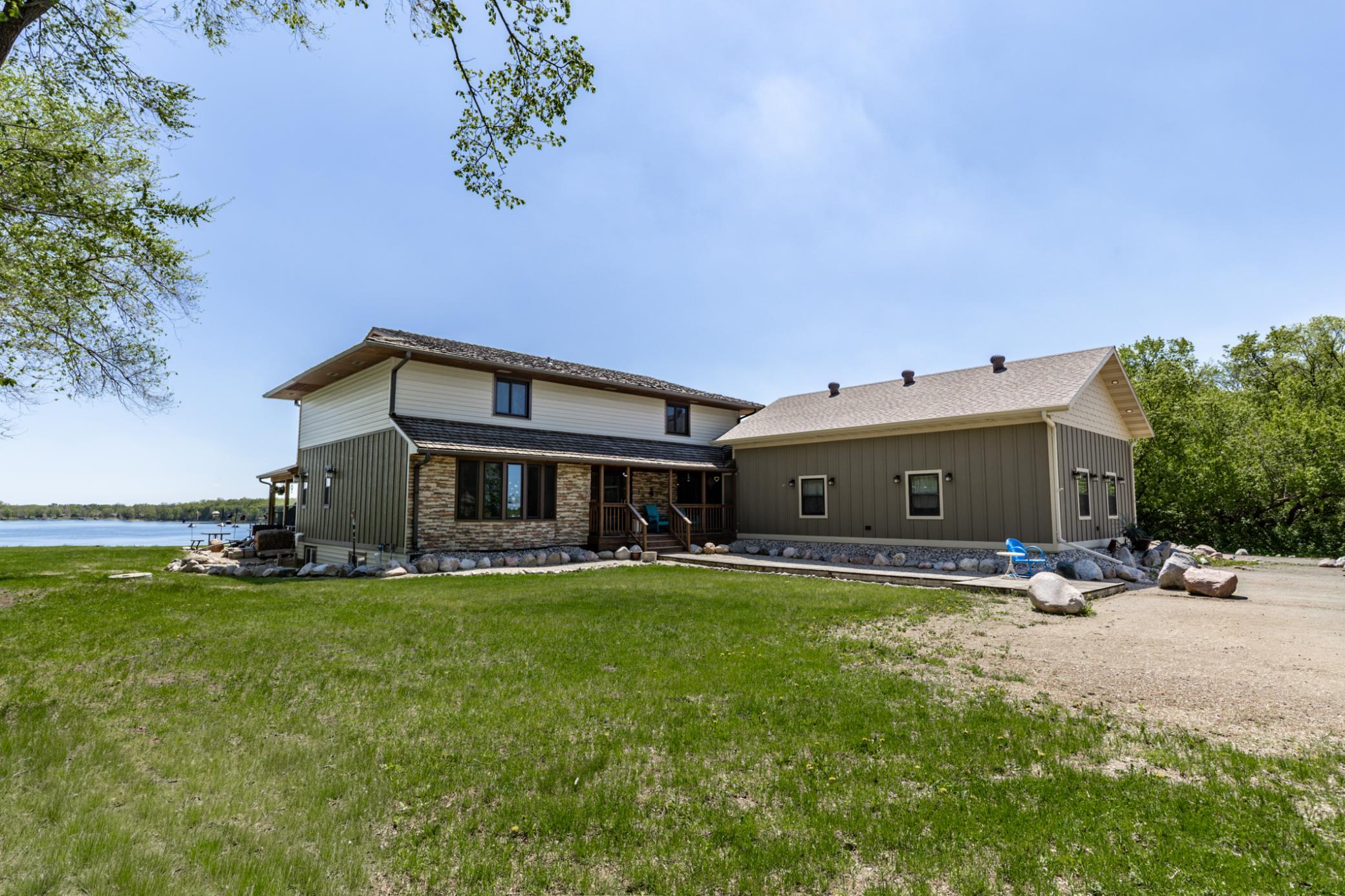 36968 Co Highway 60 Frazee, MN 56544 - Photo 3 of 97