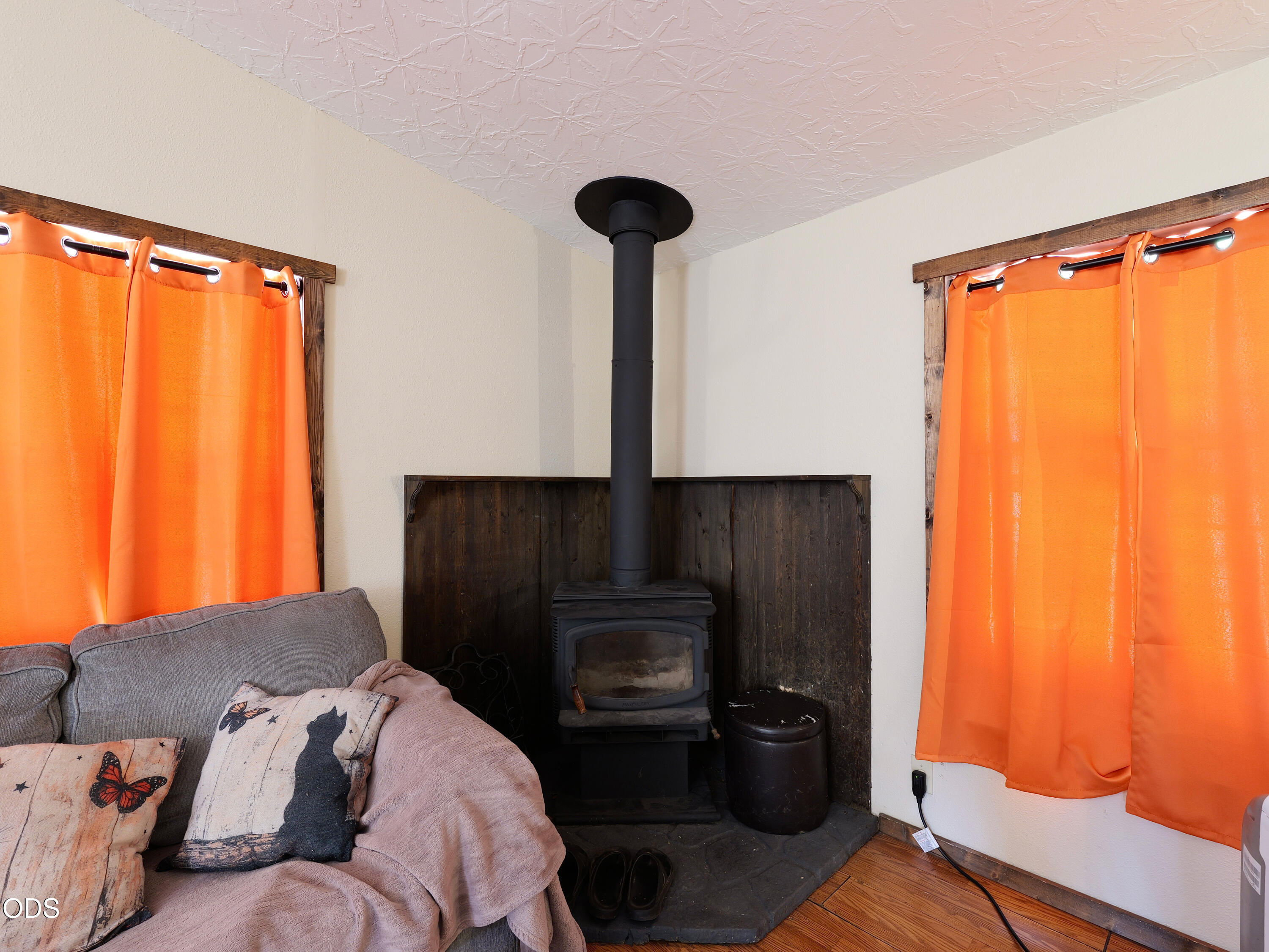 235 Citadel Road Trail, OR 97541 - Photo 8 of 37