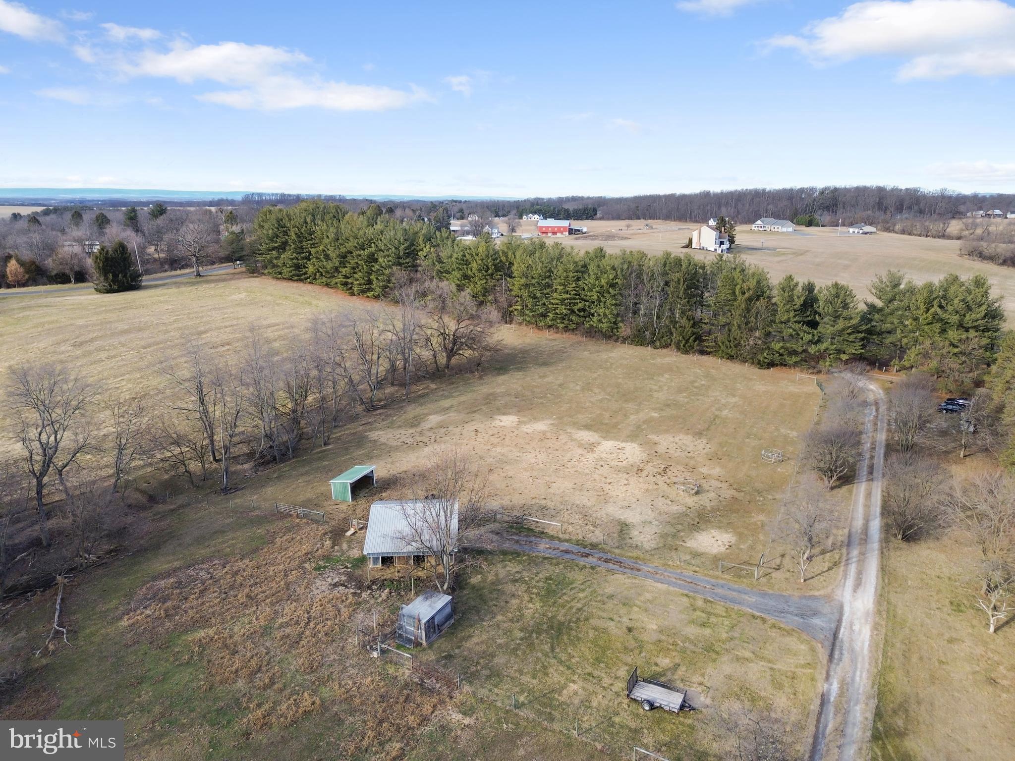 4507 Babylon Road Westminster, MD 21158 - Photo 2 of 63