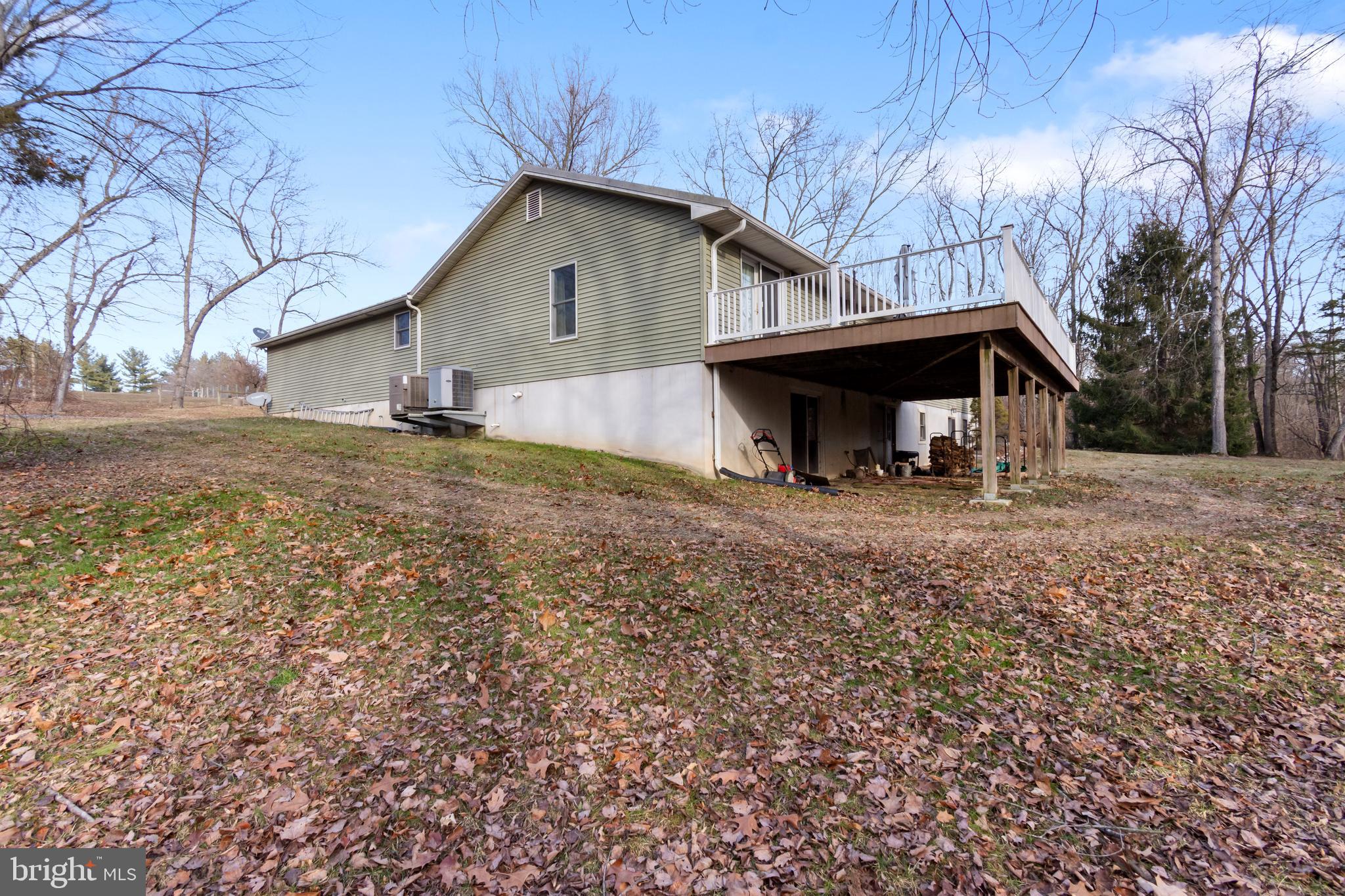 4507 Babylon Road Westminster, MD 21158 - Photo 44 of 63