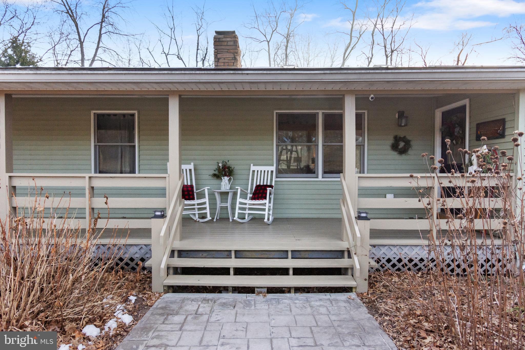 4507 Babylon Road Westminster, MD 21158 - Photo 5 of 63