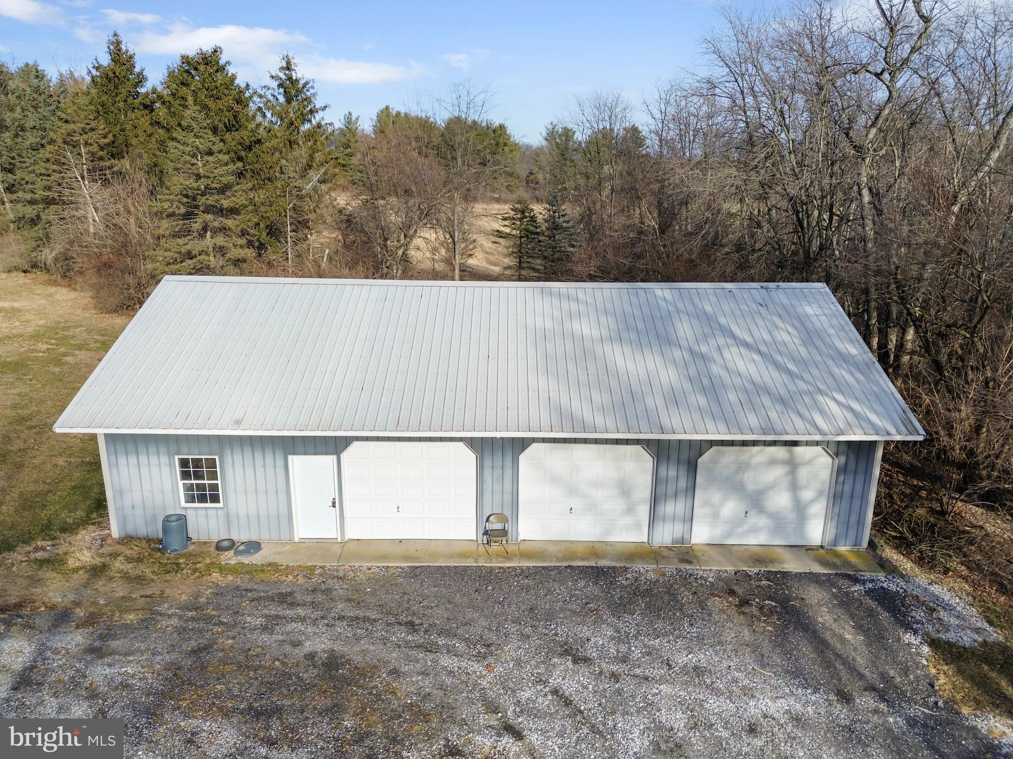 4507 Babylon Road Westminster, MD 21158 - Photo 52 of 63