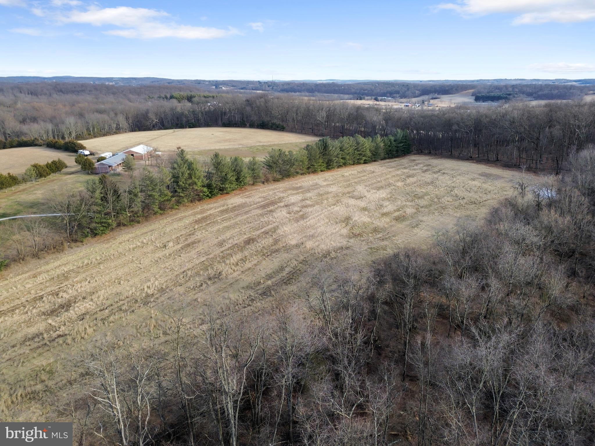 4507 Babylon Road Westminster, MD 21158 - Photo 59 of 63 a view of an outdoor space and a lake view