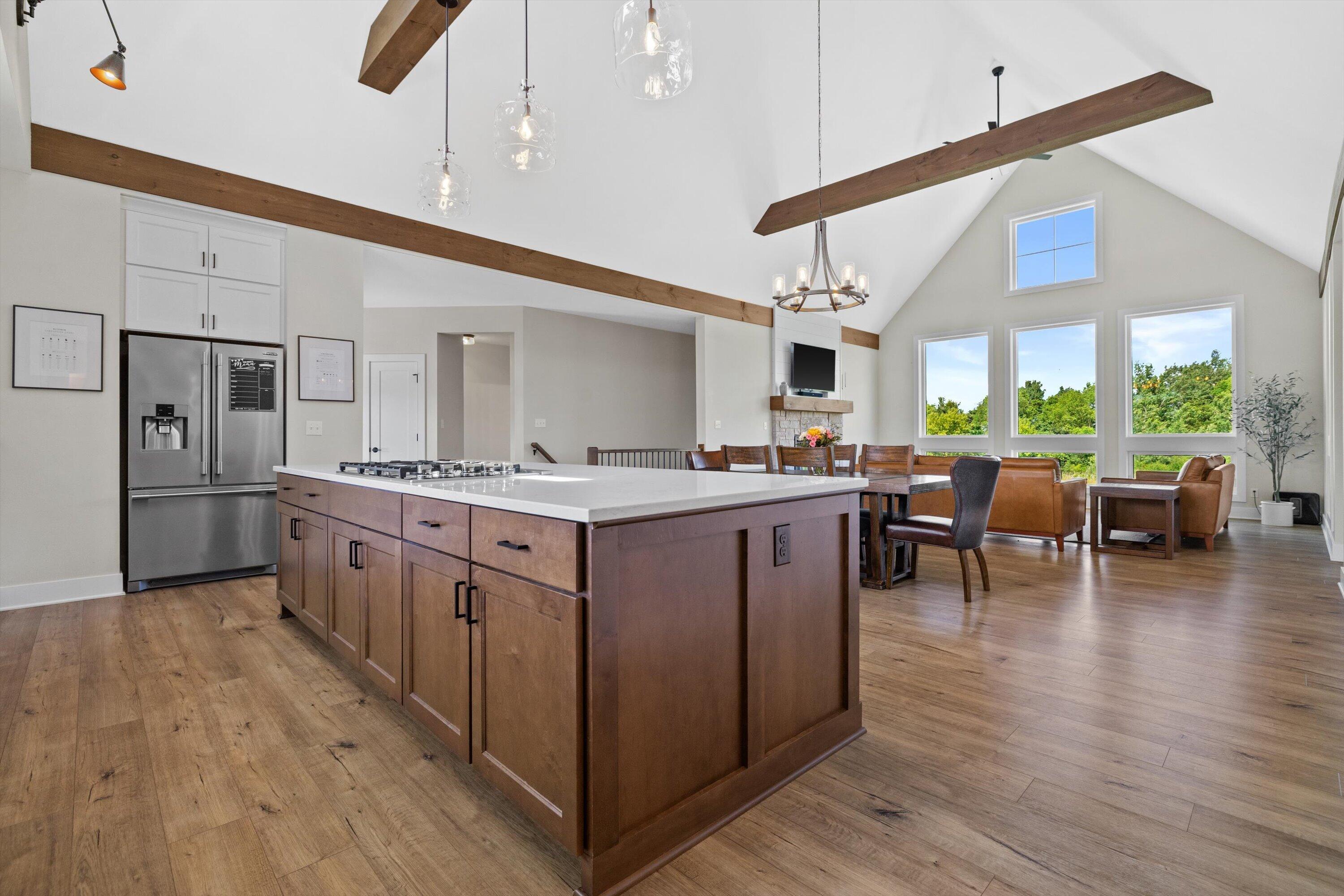 S86-w34670 Knoll Road Eagle, WI 53119 - Photo 8 of 90 Kitchen