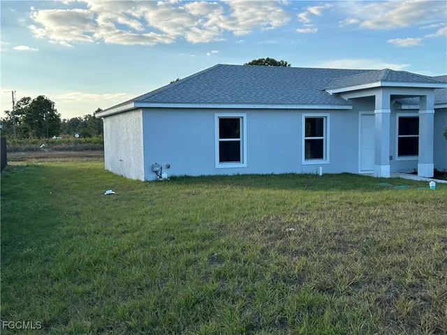 $1,850 | 776 Cashmere Avenue, Lehigh Acres, FL 33974
