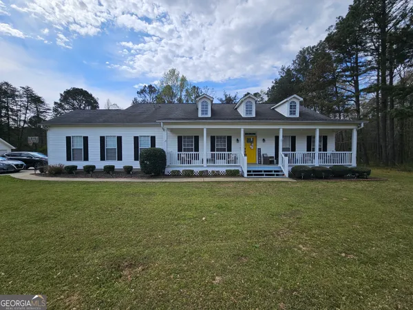 $557,500 | 17 Goodwyn Road, Newnan, GA 30265