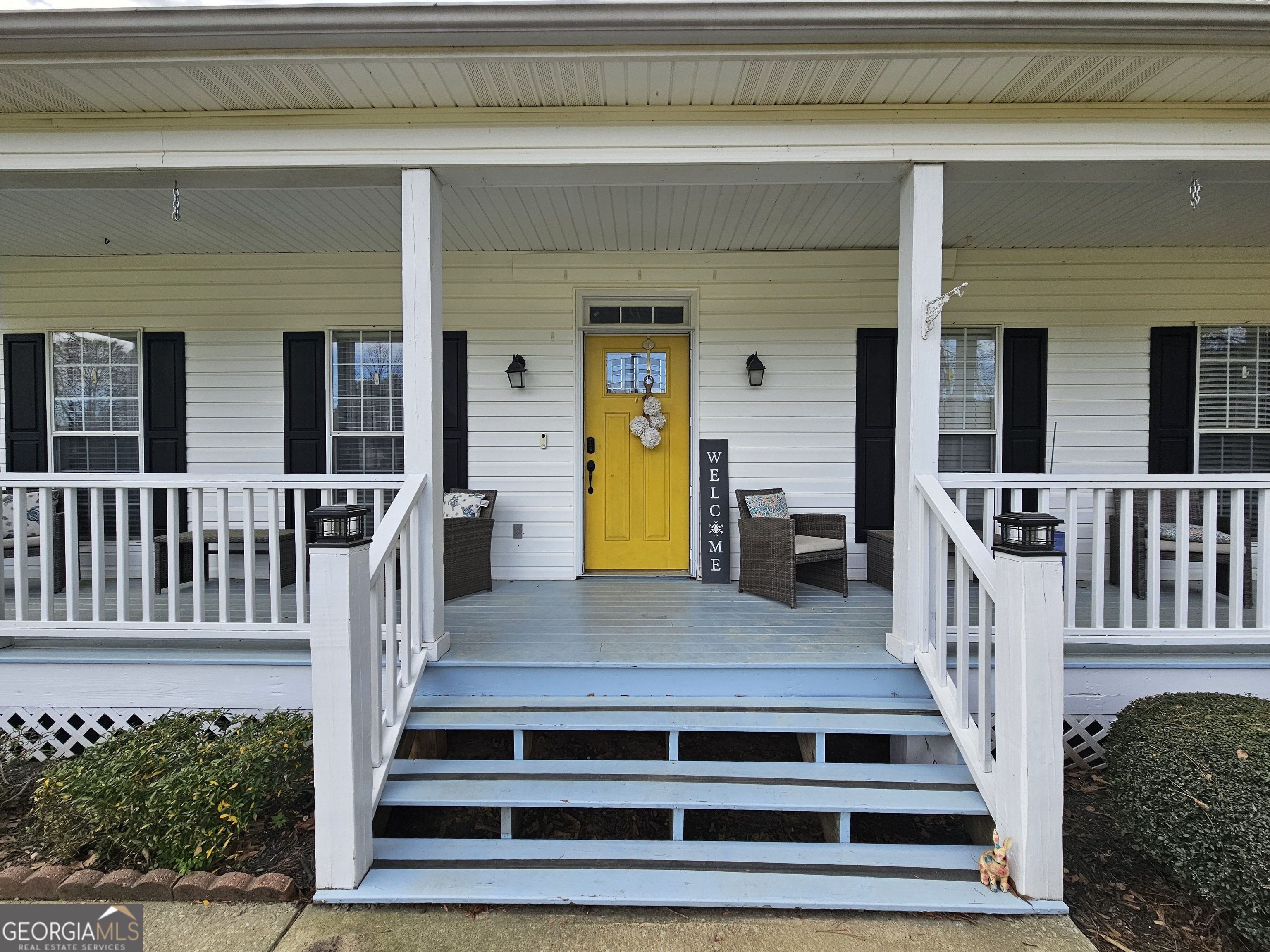 17 Goodwyn Road Newnan, GA 30265 - Photo 11 of 86