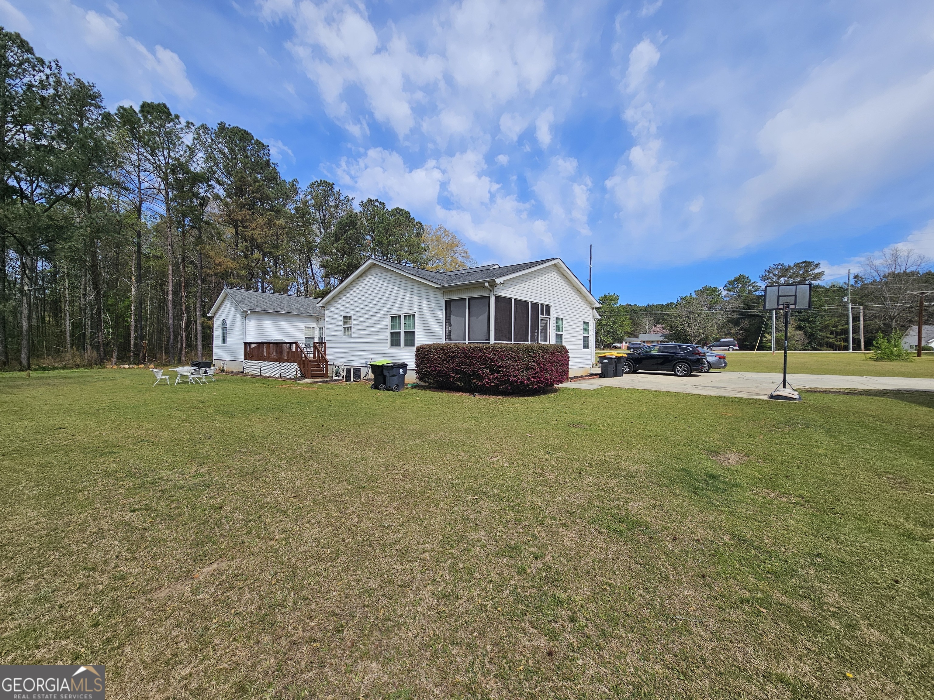 17 Goodwyn Road Newnan, GA 30265 - Photo 14 of 86