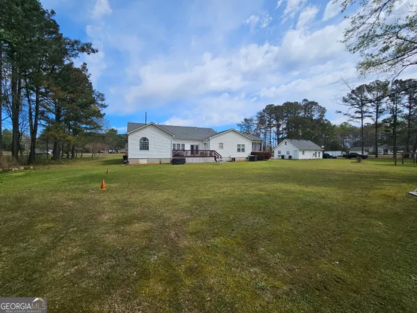 $557,500 | 17 Goodwyn Road, Newnan, GA 30265