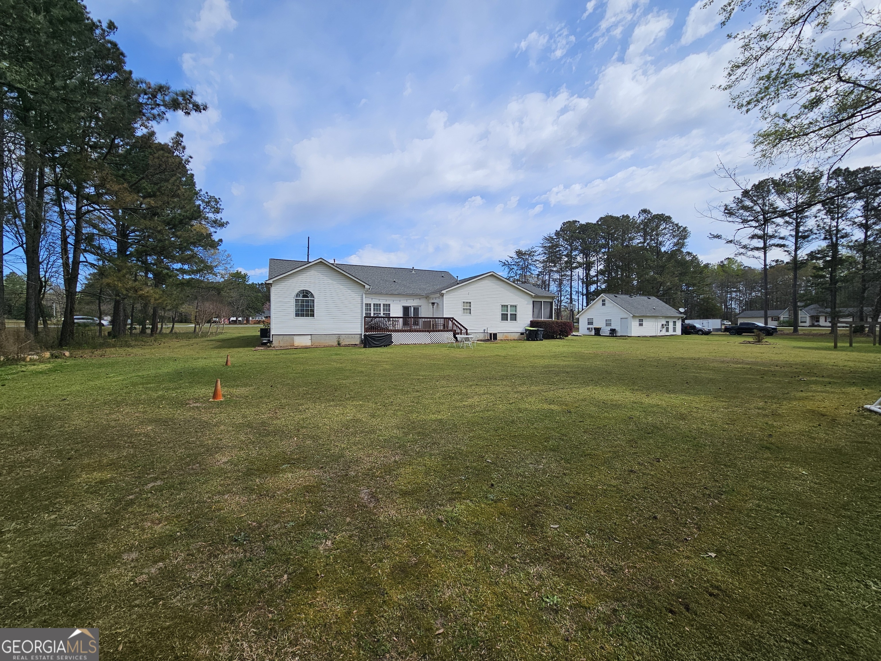 17 Goodwyn Road Newnan, GA 30265 - Photo 17 of 86