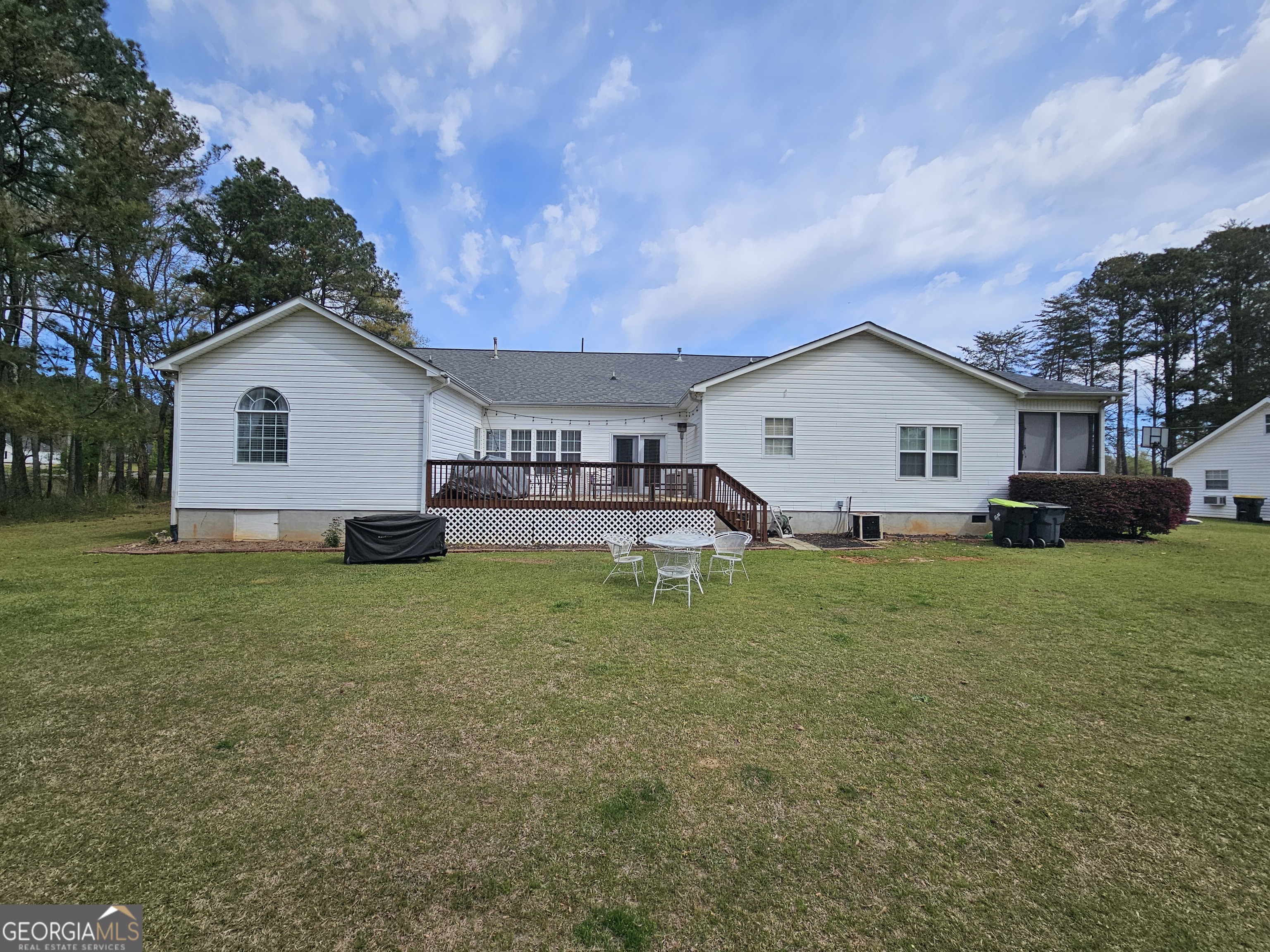 17 Goodwyn Road Newnan, GA 30265 - Photo 18 of 86