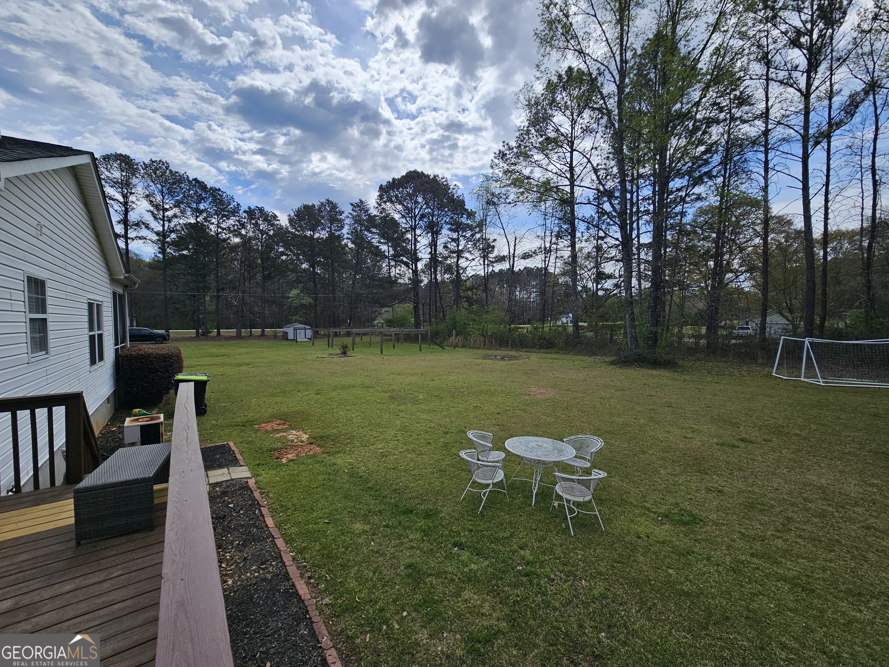 17 Goodwyn Road Newnan, GA 30265 - Photo 21 of 86