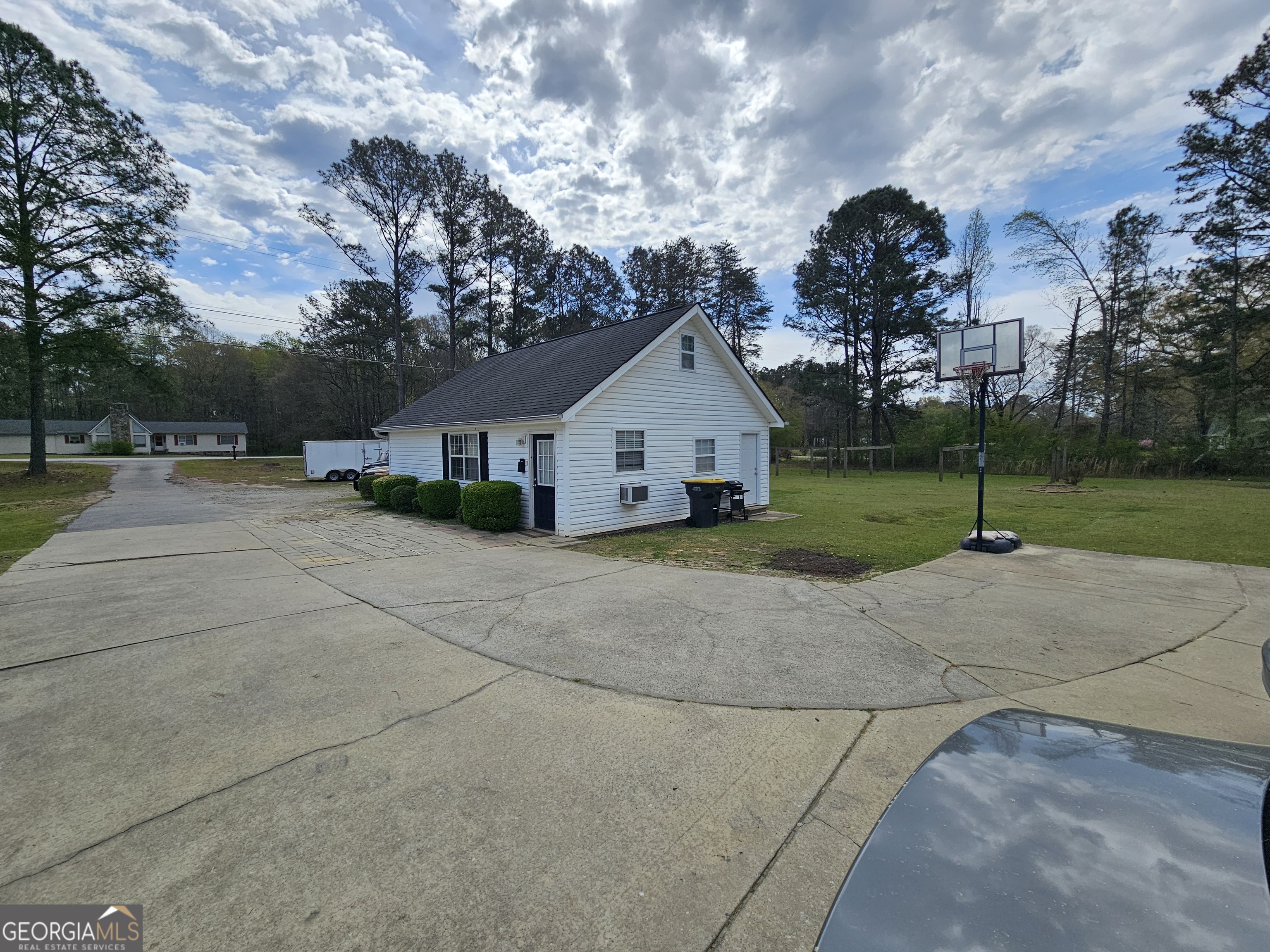 17 Goodwyn Road Newnan, GA 30265 - Photo 22 of 86