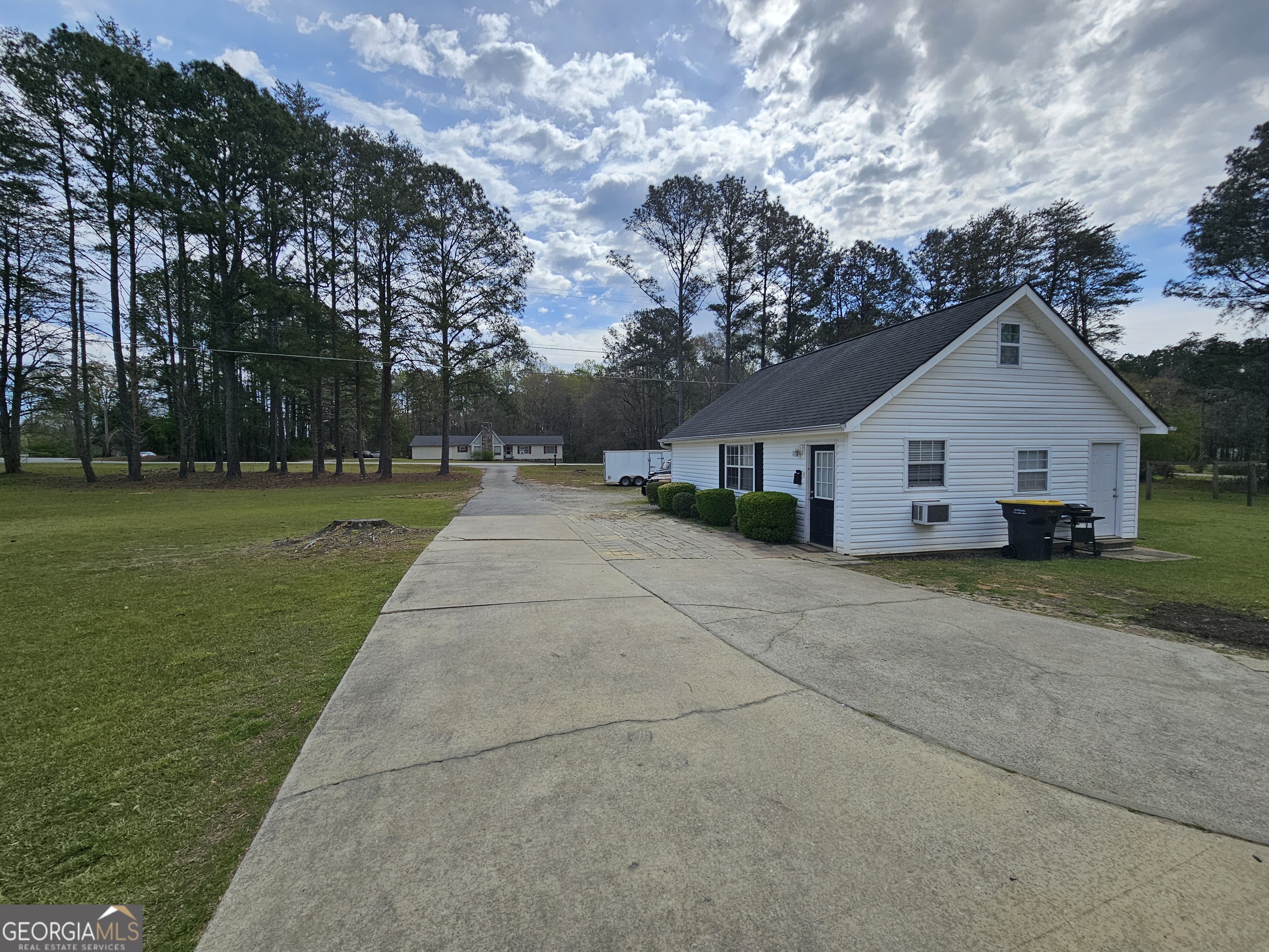 17 Goodwyn Road Newnan, GA 30265 - Photo 23 of 86