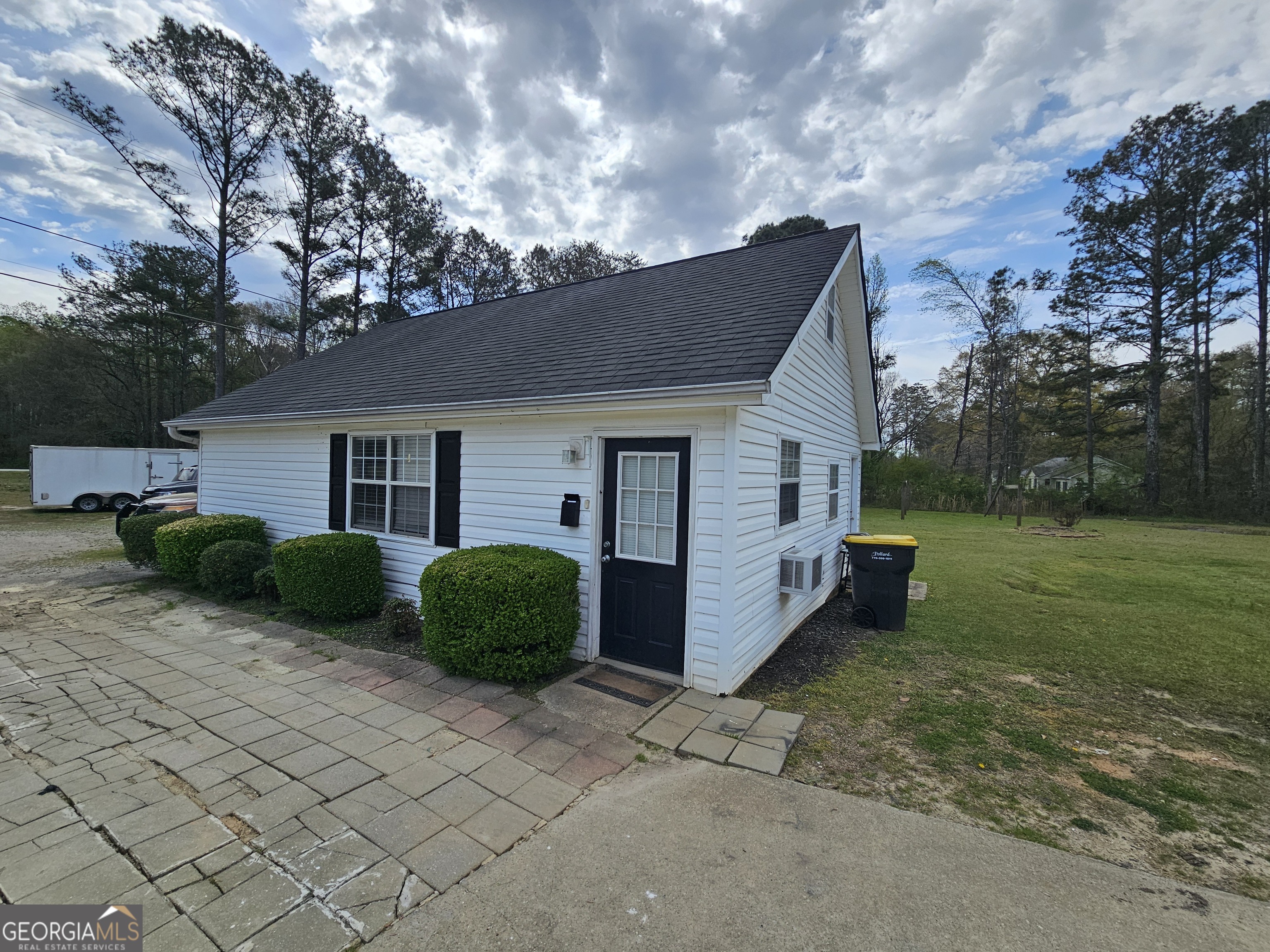 17 Goodwyn Road Newnan, GA 30265 - Photo 24 of 86