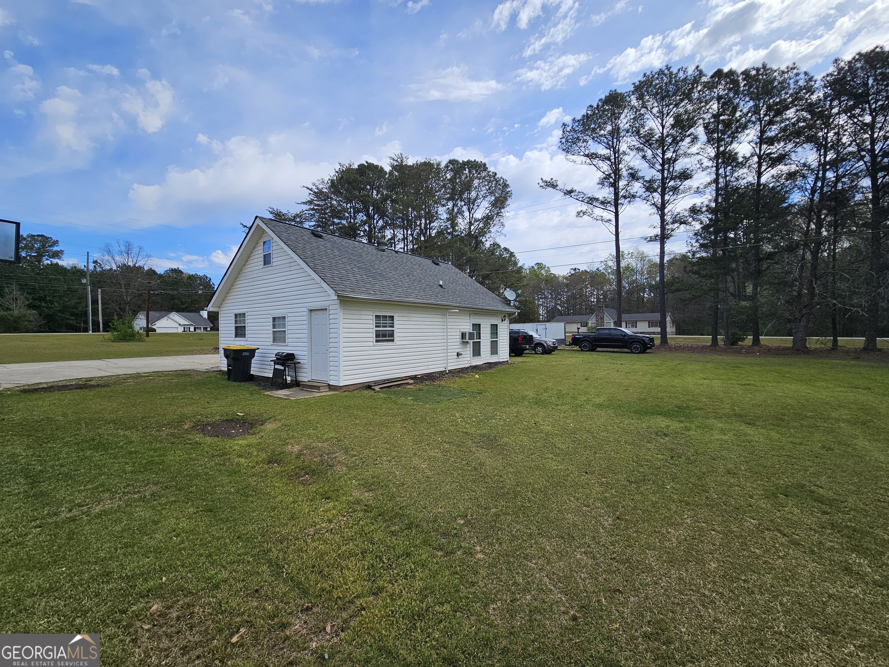 17 Goodwyn Road Newnan, GA 30265 - Photo 25 of 86