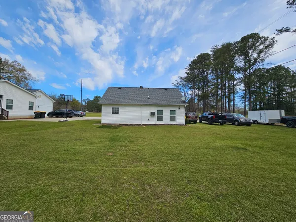 $557,500 | 17 Goodwyn Road, Newnan, GA 30265