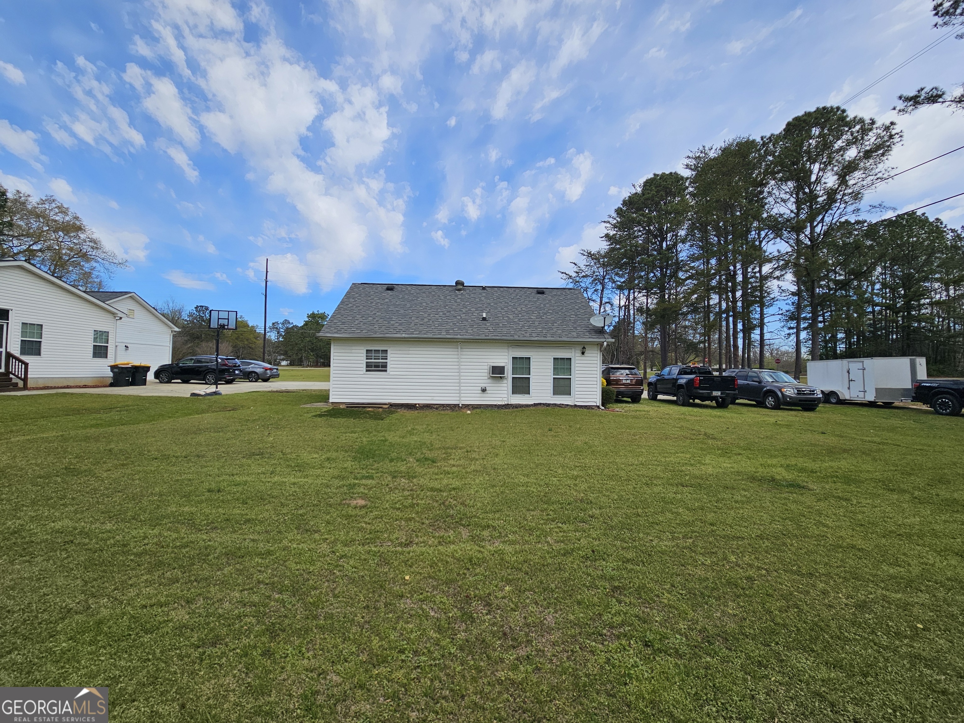 17 Goodwyn Road Newnan, GA 30265 - Photo 26 of 86