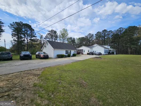 $557,500 | 17 Goodwyn Road, Newnan, GA 30265