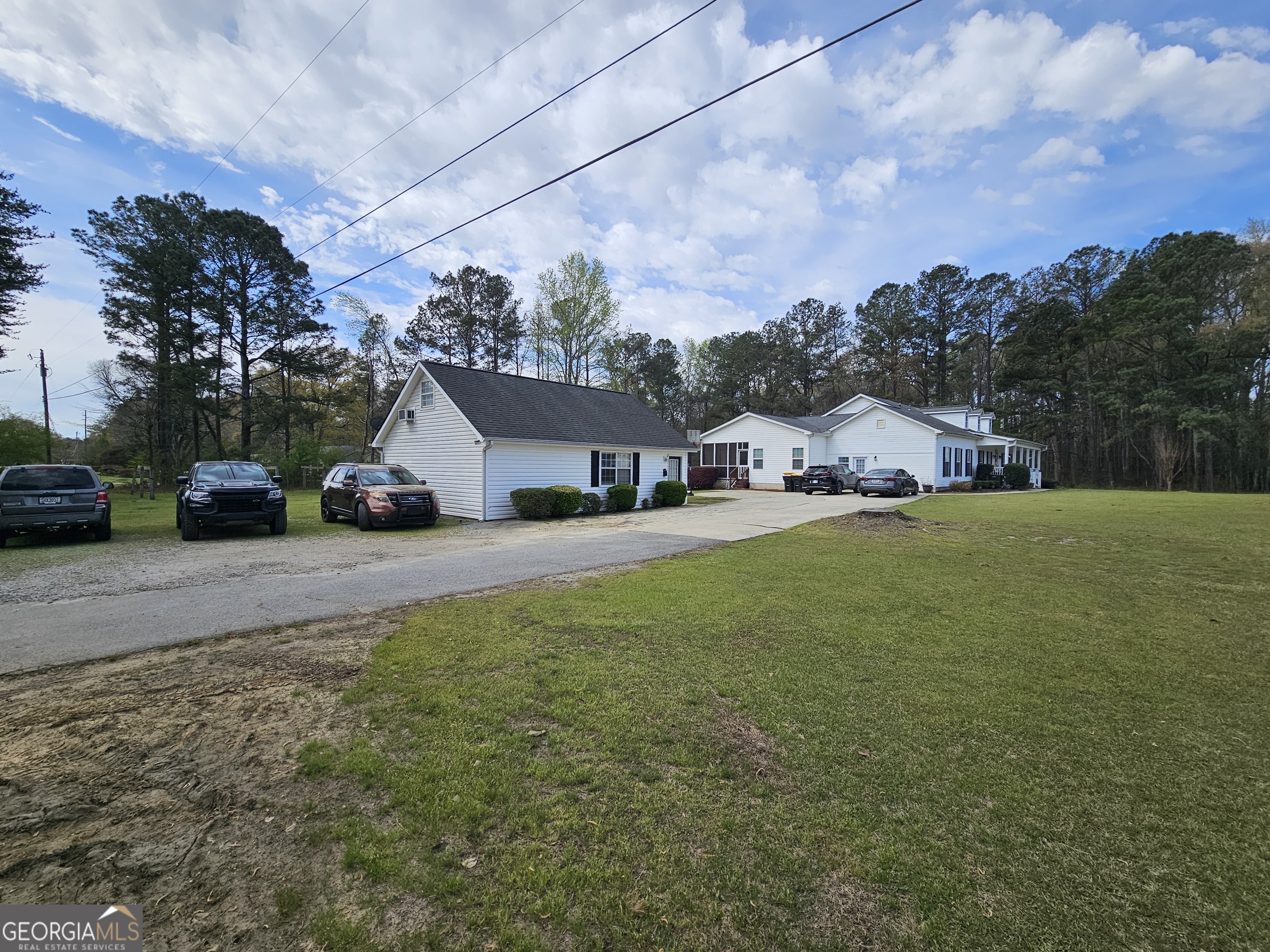 17 Goodwyn Road Newnan, GA 30265 - Photo 28 of 86