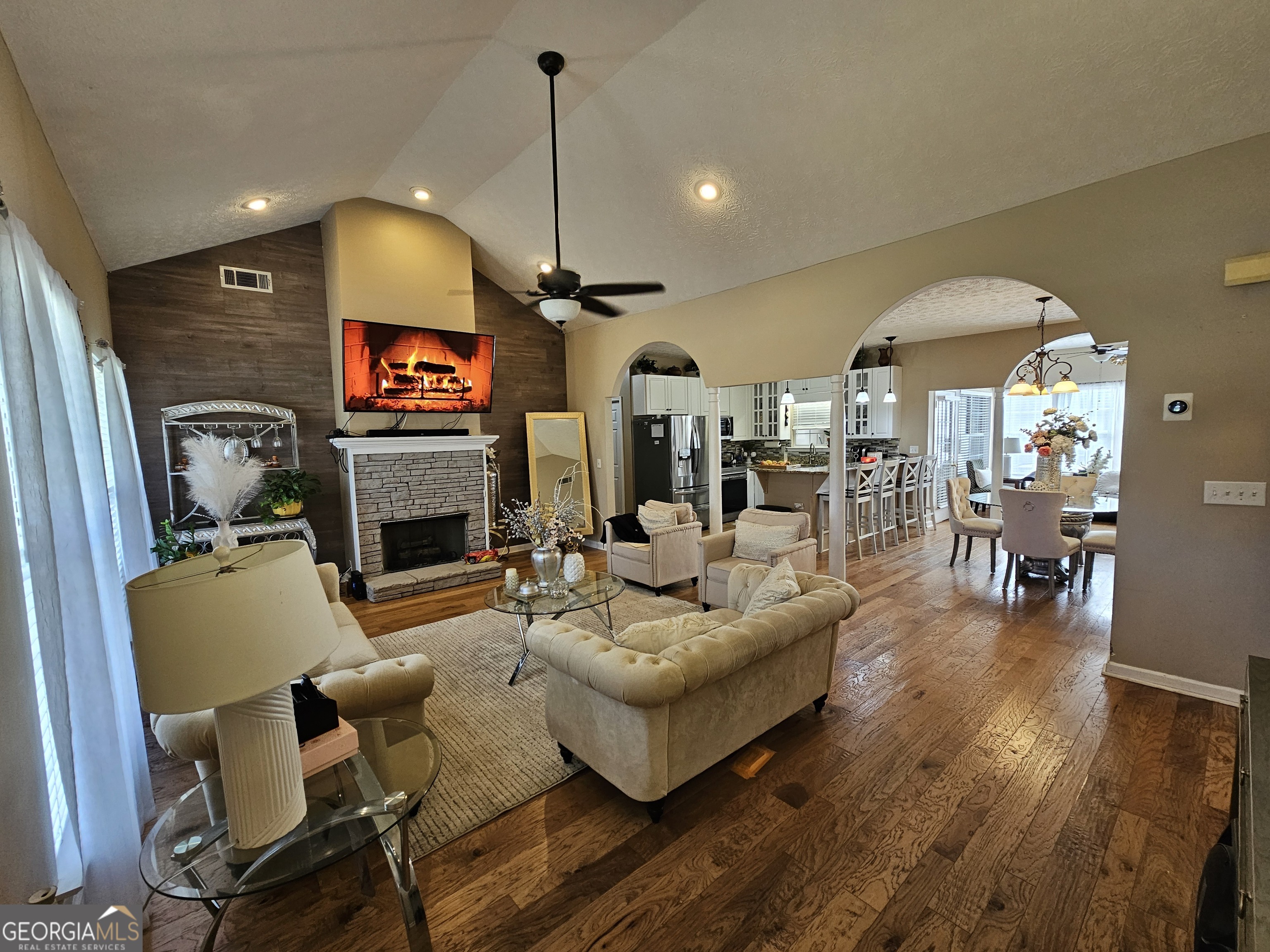 17 Goodwyn Road Newnan, GA 30265 - Photo 30 of 86