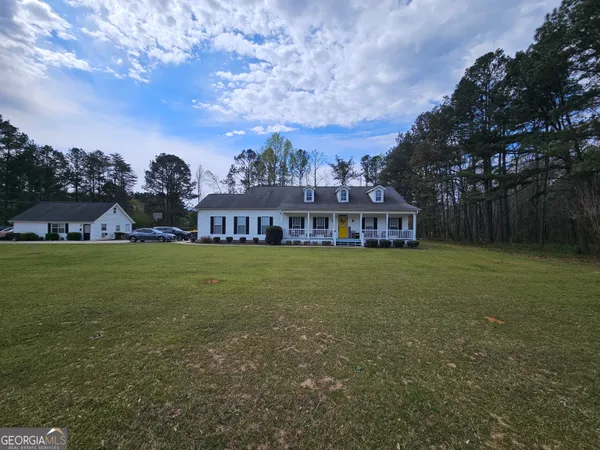 $557,500 | 17 Goodwyn Road, Newnan, GA 30265