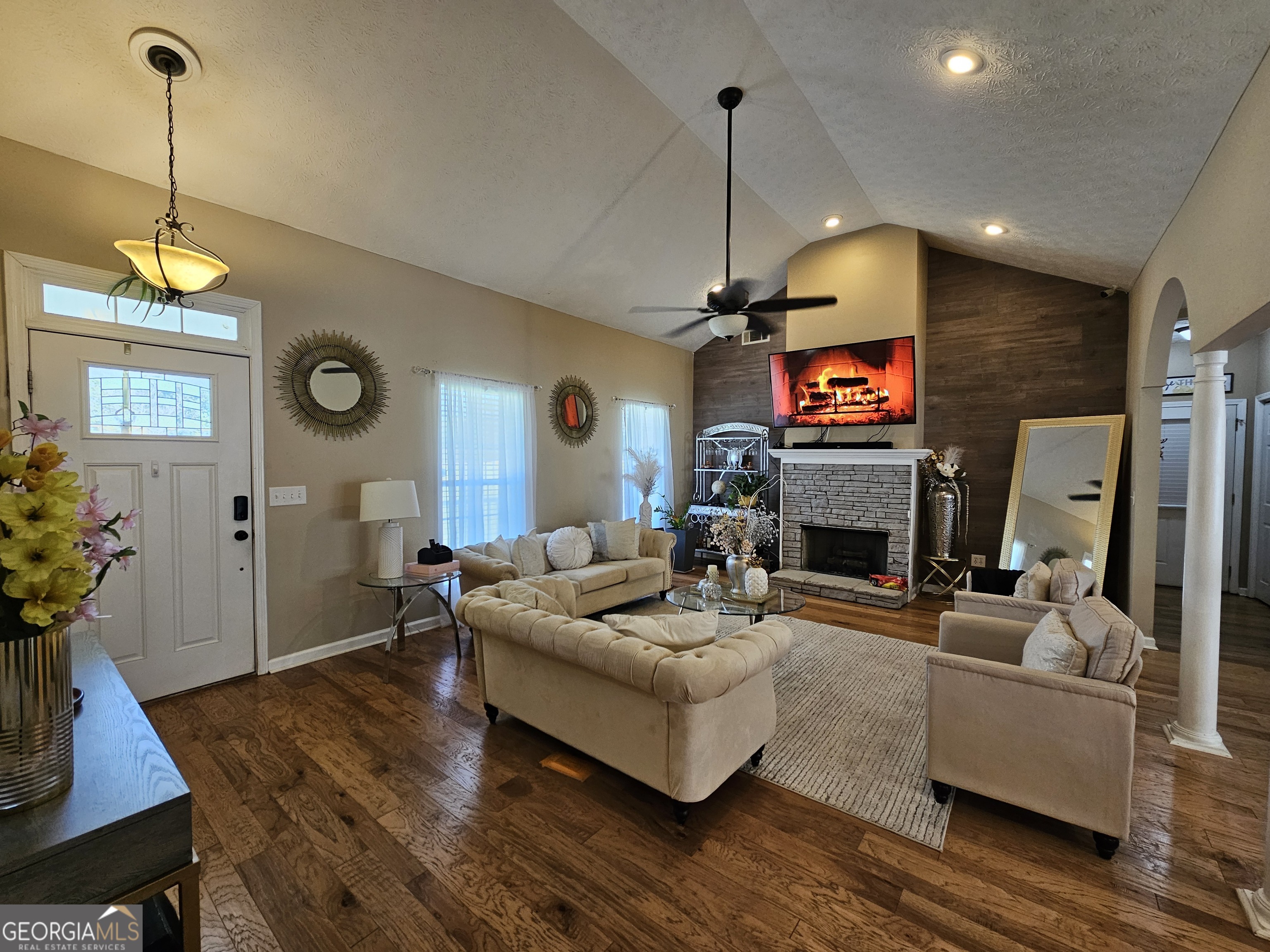 17 Goodwyn Road Newnan, GA 30265 - Photo 31 of 86