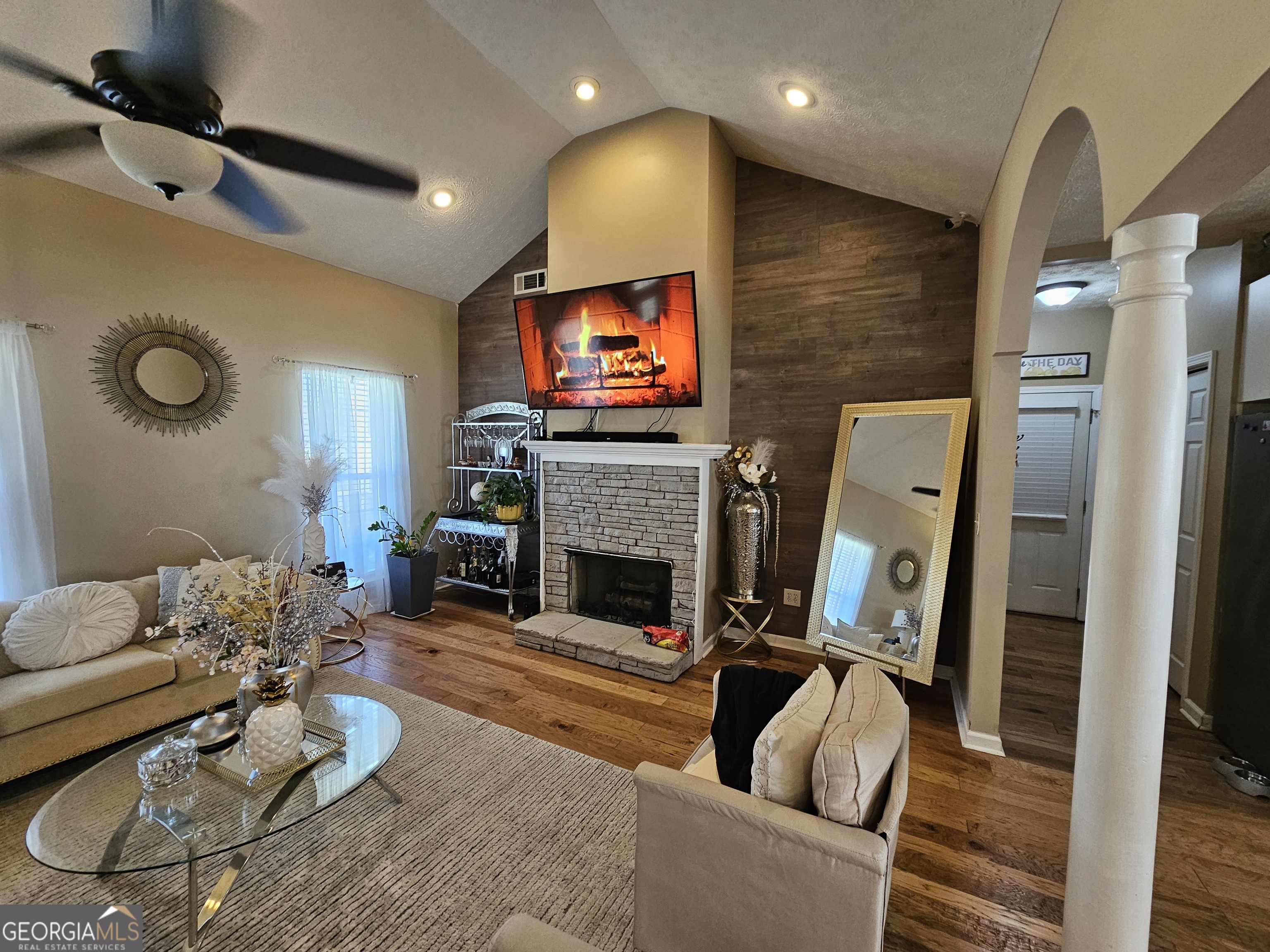 17 Goodwyn Road Newnan, GA 30265 - Photo 32 of 86