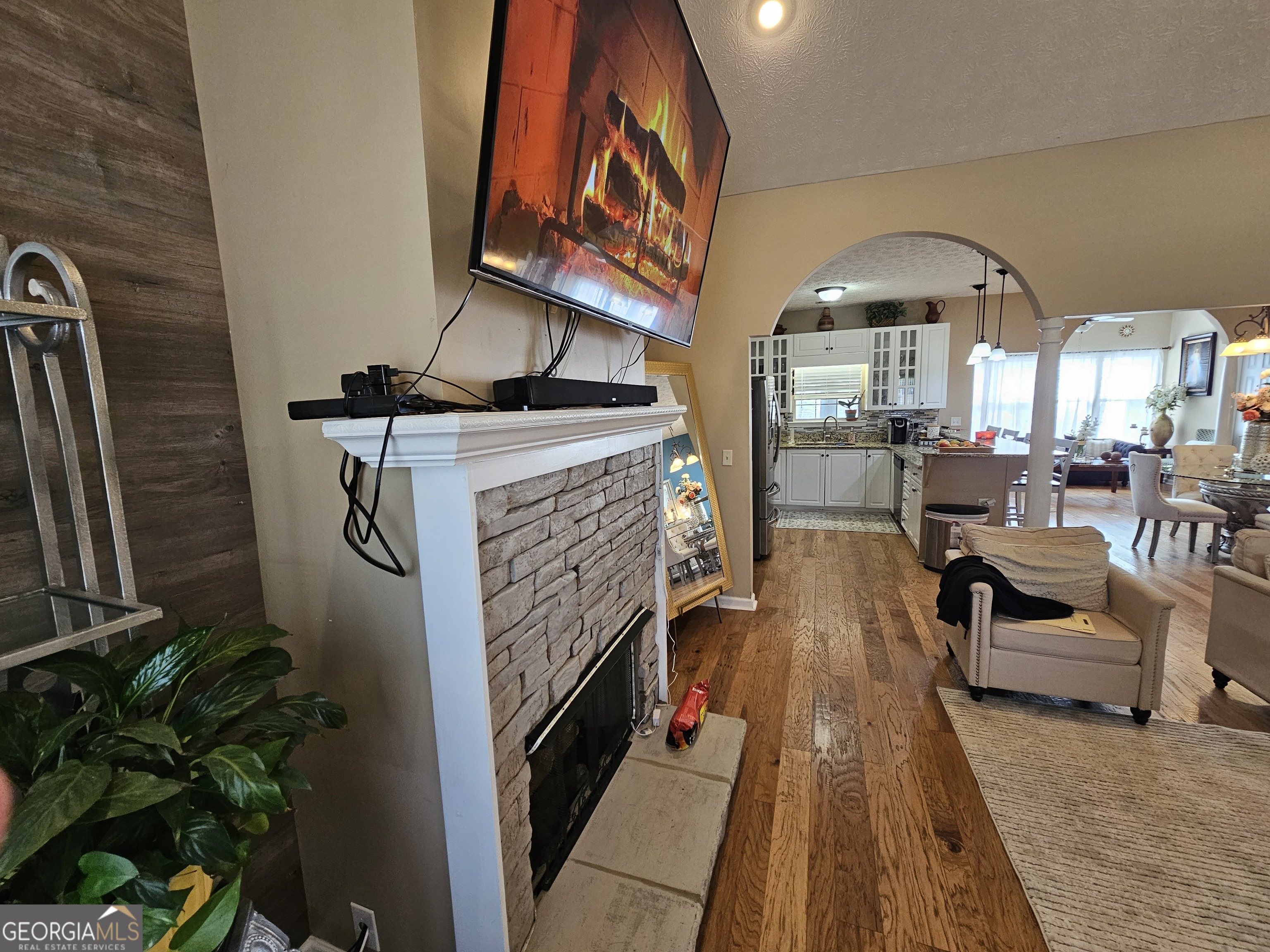 17 Goodwyn Road Newnan, GA 30265 - Photo 35 of 86