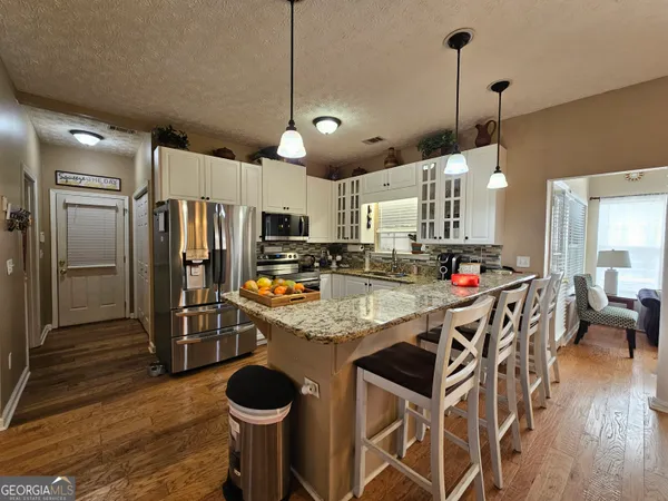 $557,500 | 17 Goodwyn Road, Newnan, GA 30265