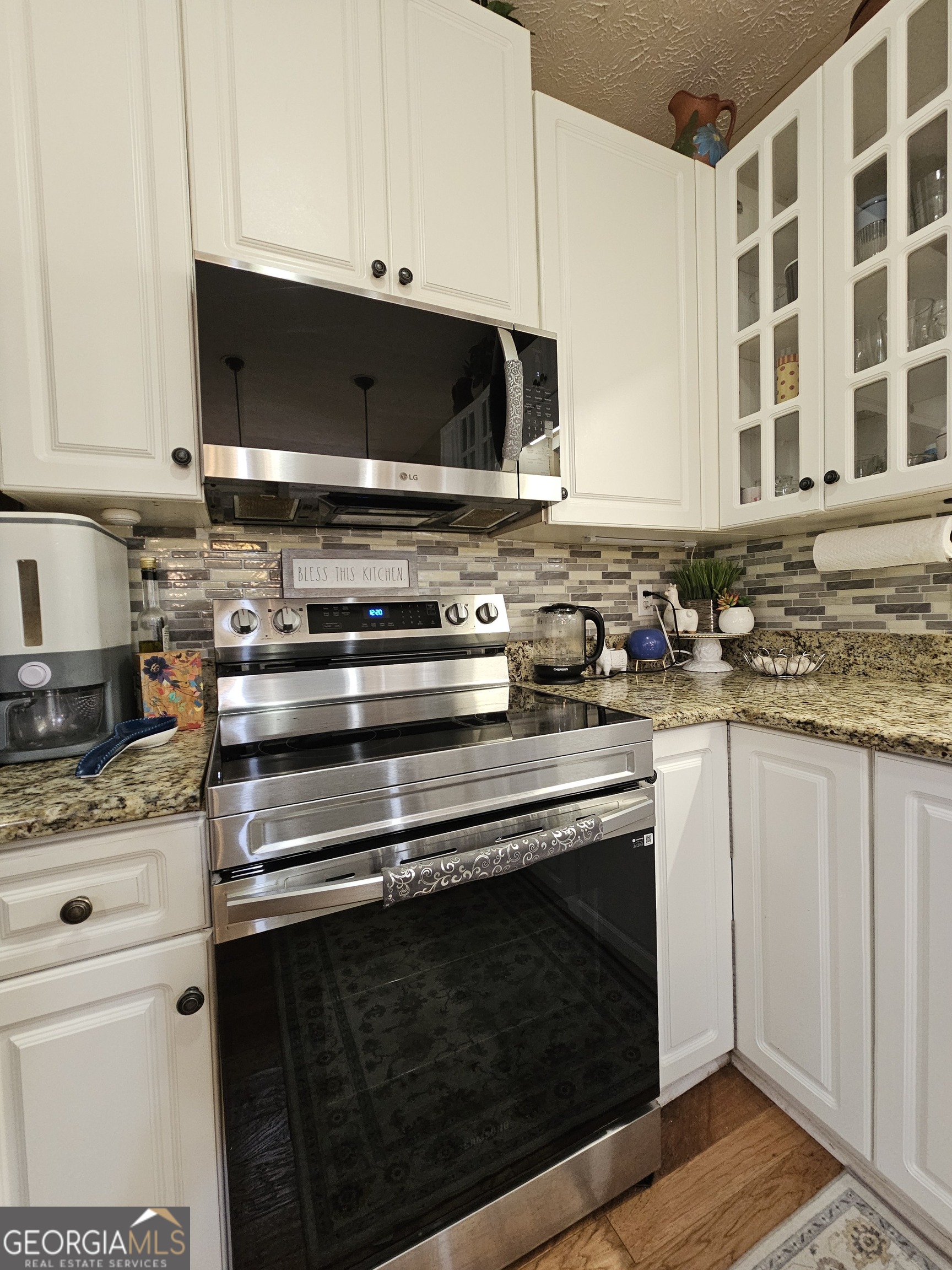 17 Goodwyn Road Newnan, GA 30265 - Photo 38 of 86