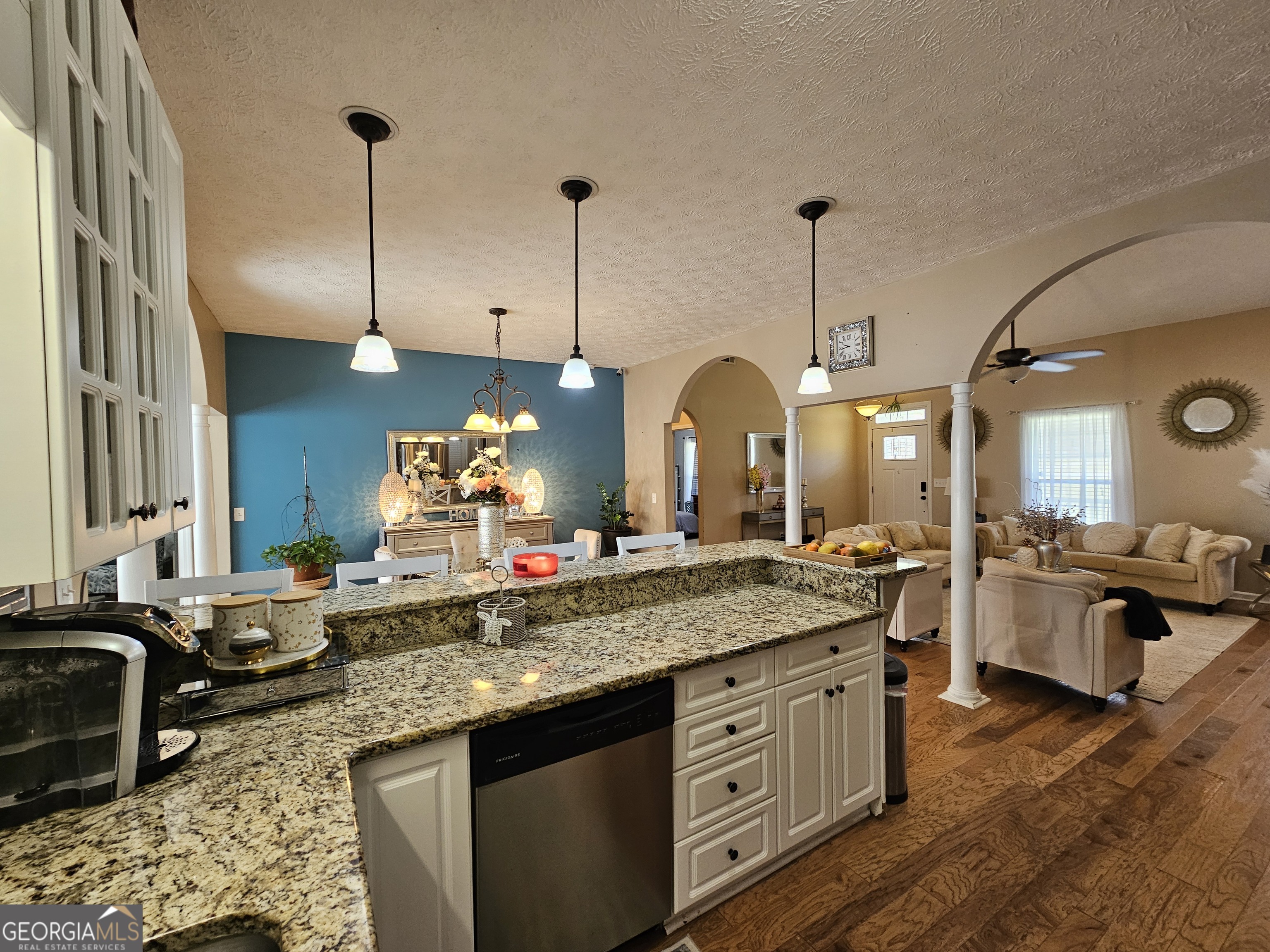 17 Goodwyn Road Newnan, GA 30265 - Photo 39 of 86