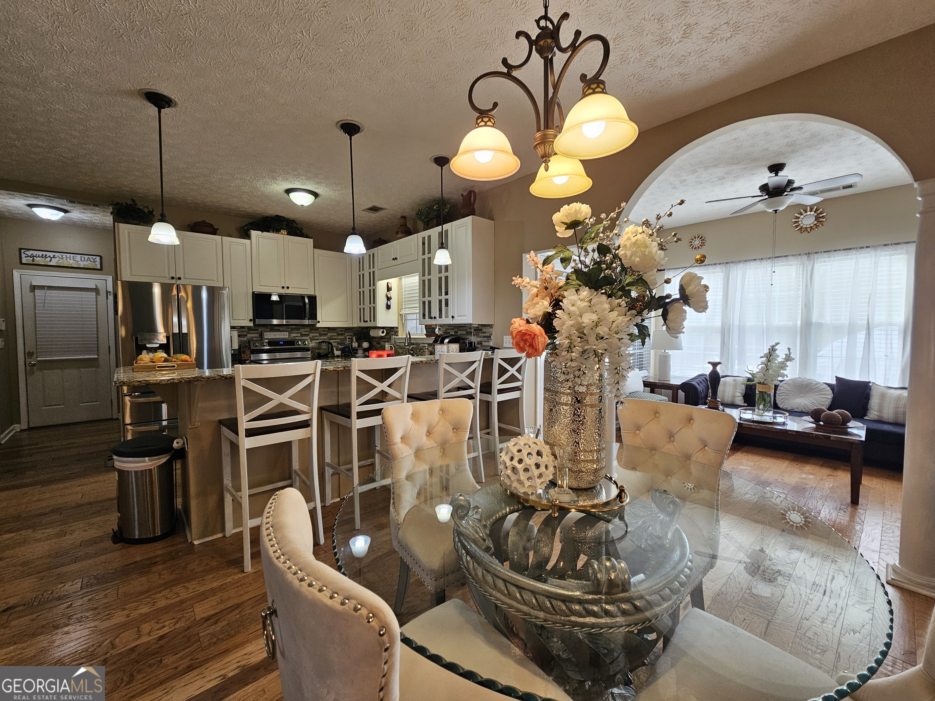 17 Goodwyn Road Newnan, GA 30265 - Photo 42 of 86