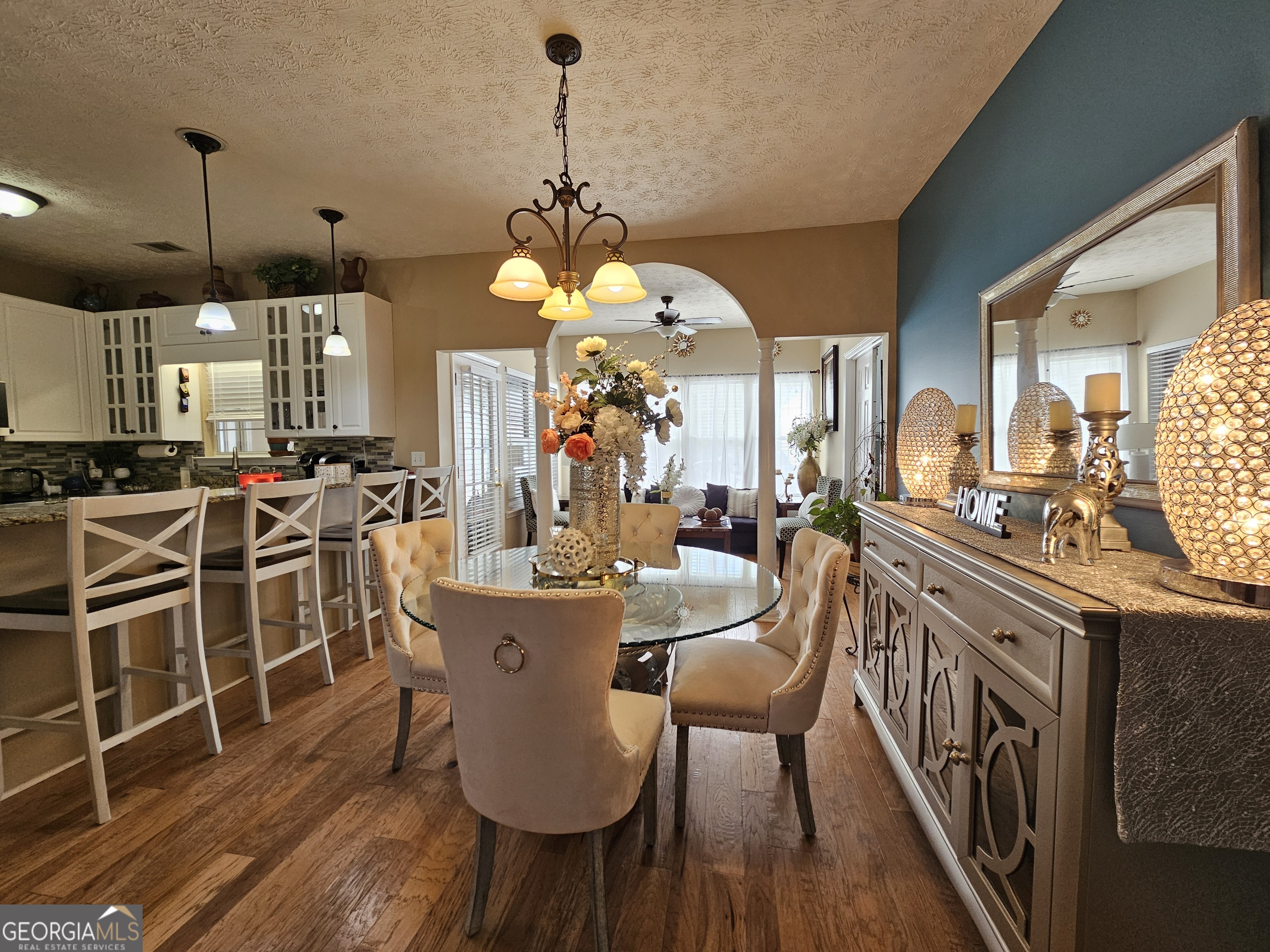 17 Goodwyn Road Newnan, GA 30265 - Photo 43 of 86