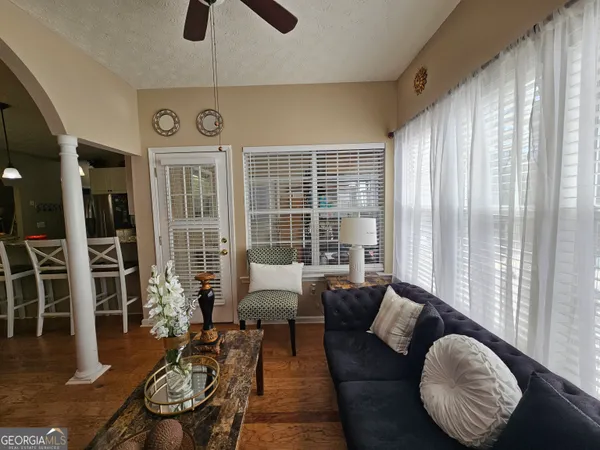 $557,500 | 17 Goodwyn Road, Newnan, GA 30265