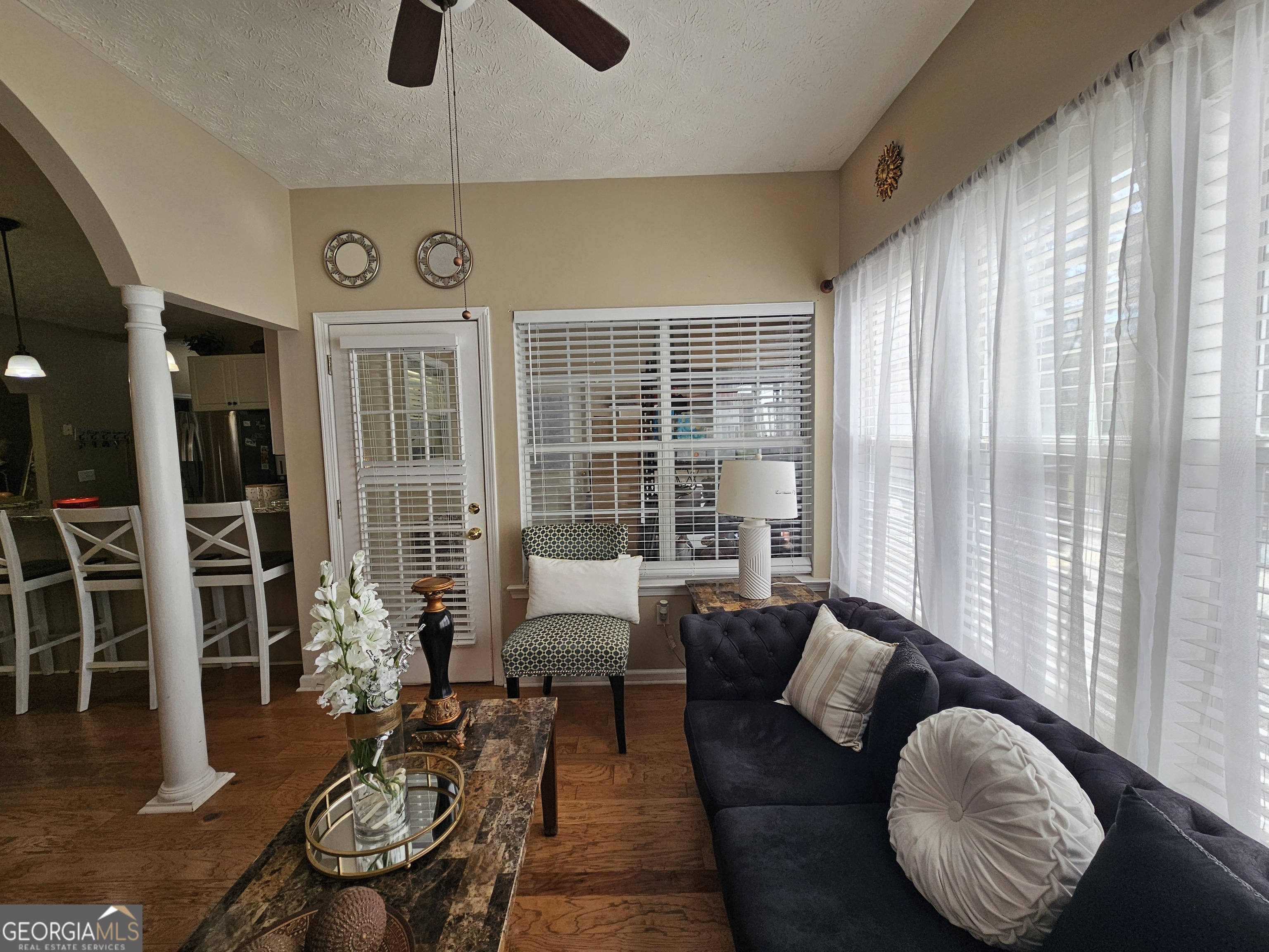 17 Goodwyn Road Newnan, GA 30265 - Photo 46 of 86