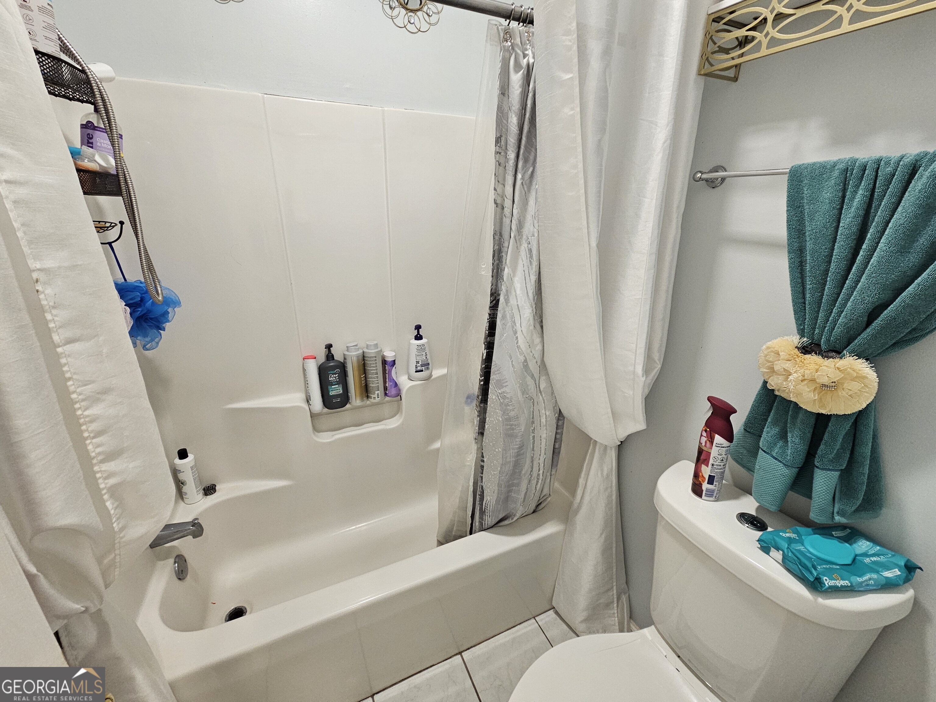 17 Goodwyn Road Newnan, GA 30265 - Photo 50 of 86