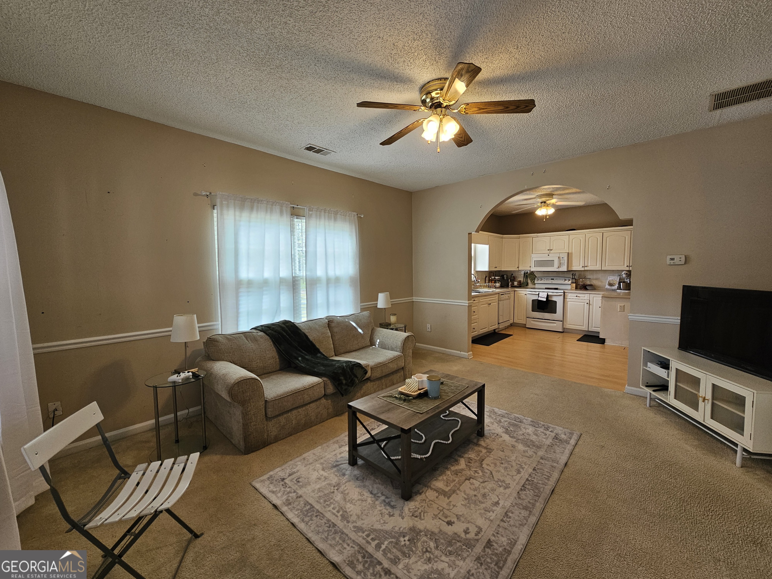 17 Goodwyn Road Newnan, GA 30265 - Photo 58 of 86