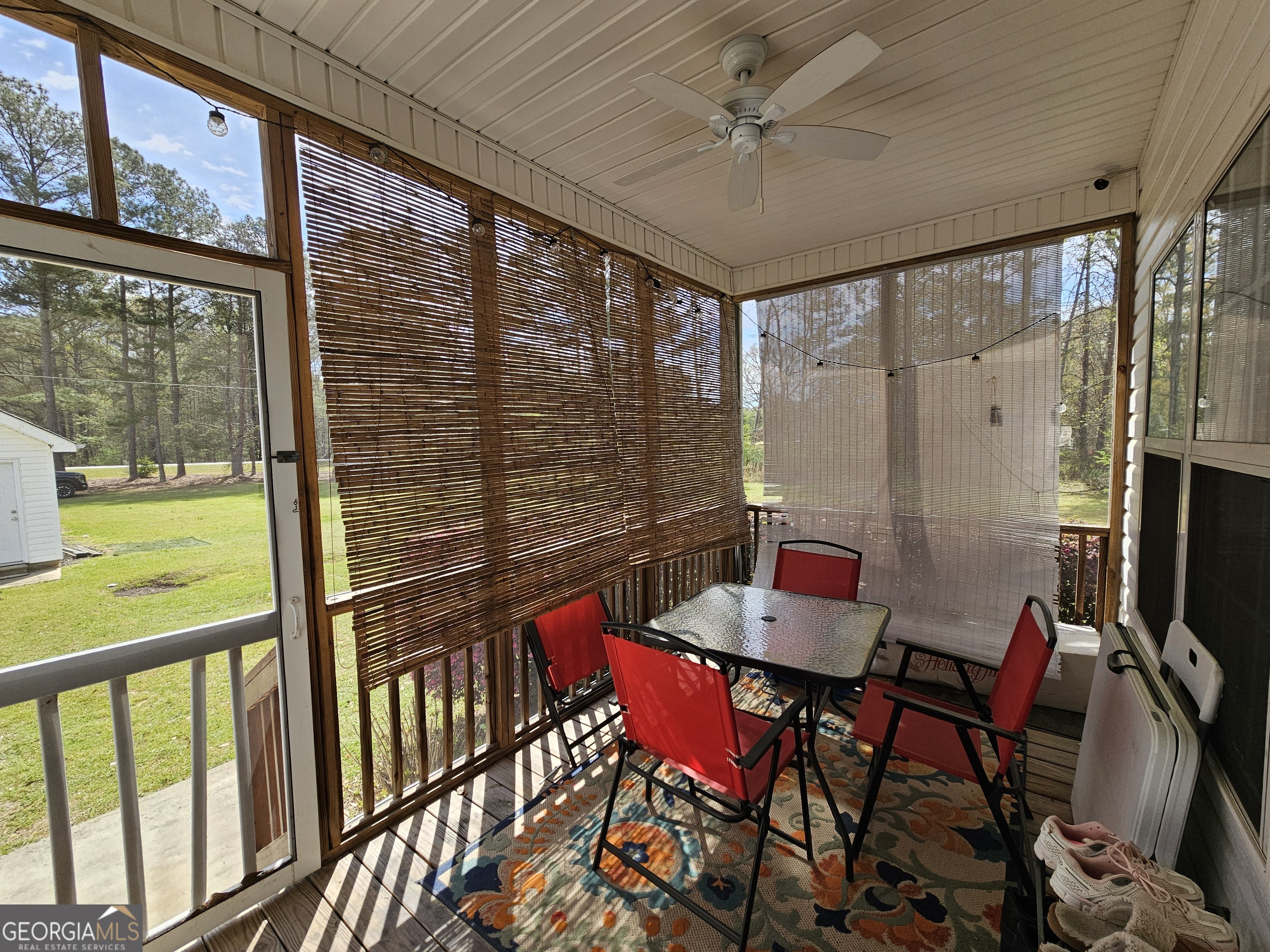 17 Goodwyn Road Newnan, GA 30265 - Photo 68 of 86