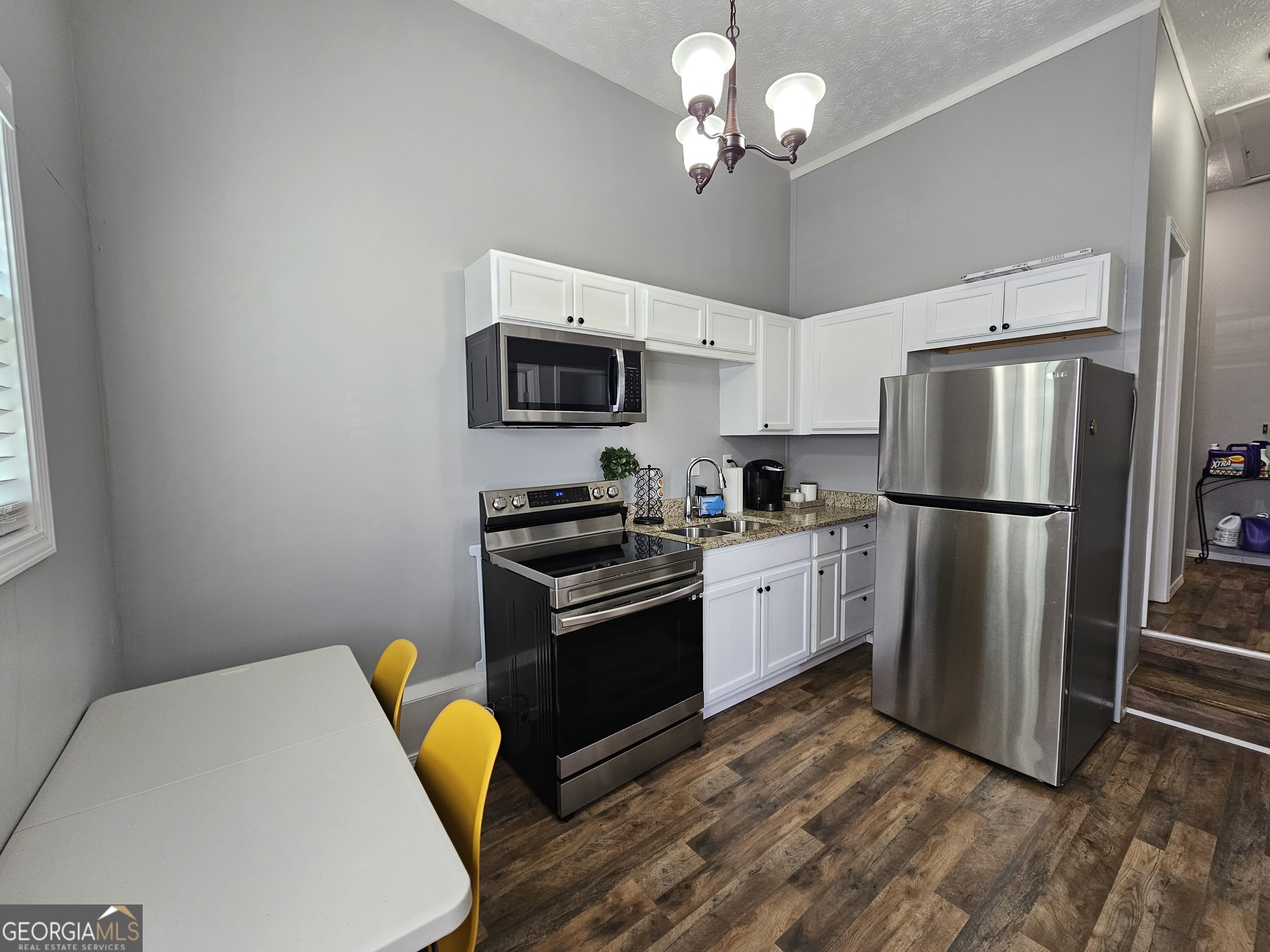 17 Goodwyn Road Newnan, GA 30265 - Photo 70 of 86