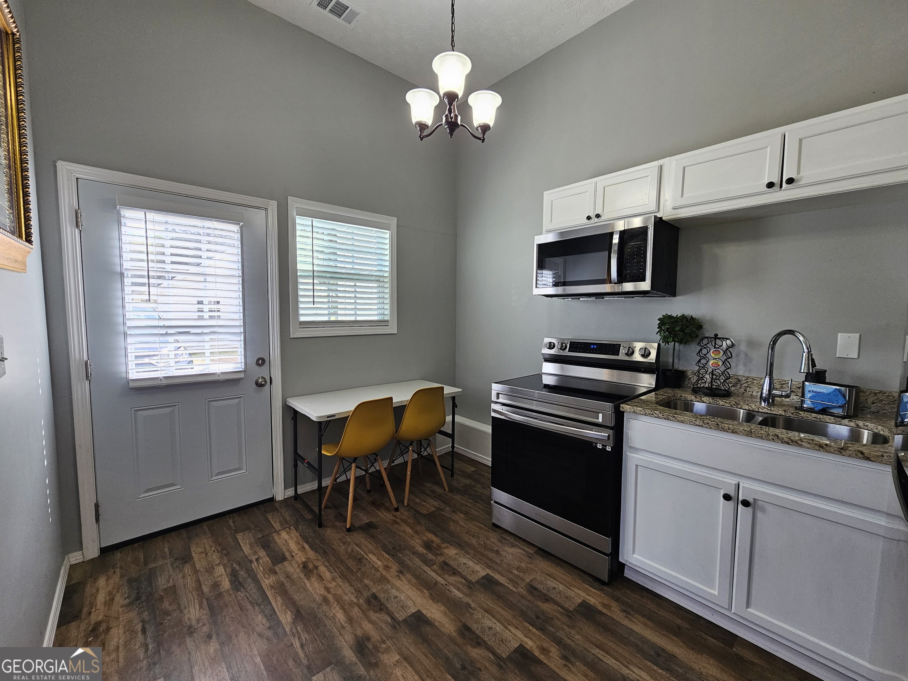 17 Goodwyn Road Newnan, GA 30265 - Photo 71 of 86