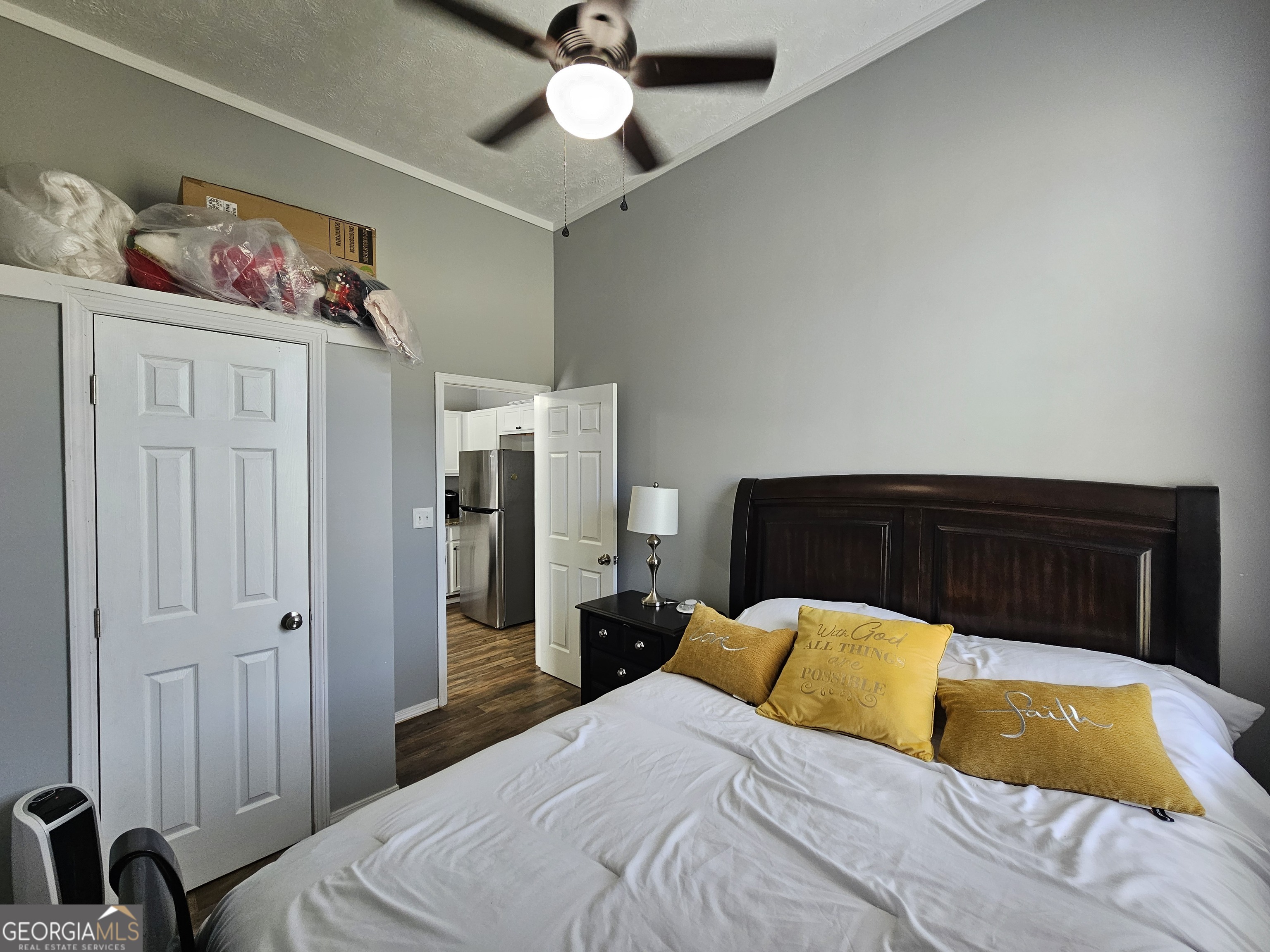 17 Goodwyn Road Newnan, GA 30265 - Photo 72 of 86