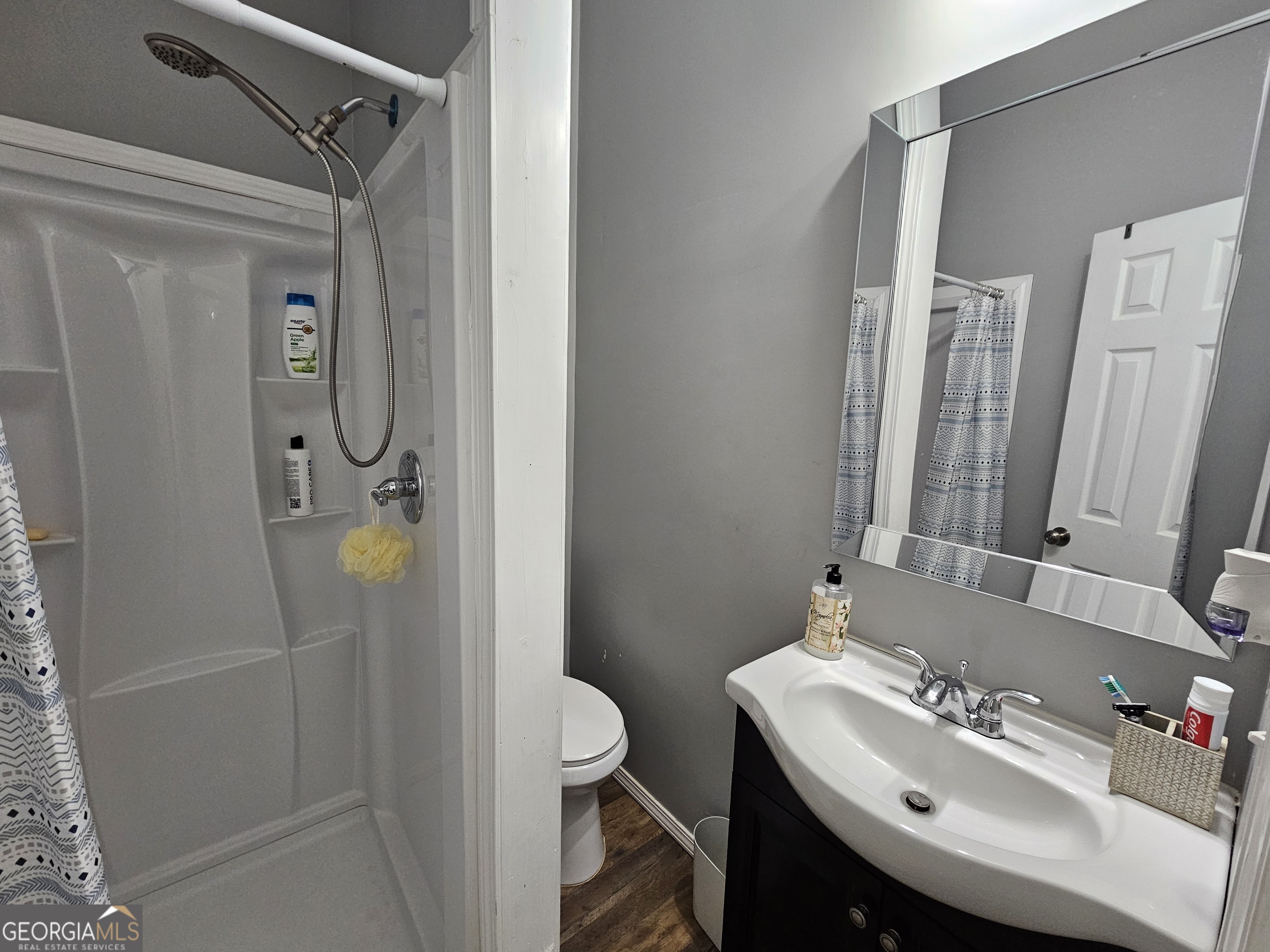 17 Goodwyn Road Newnan, GA 30265 - Photo 74 of 86