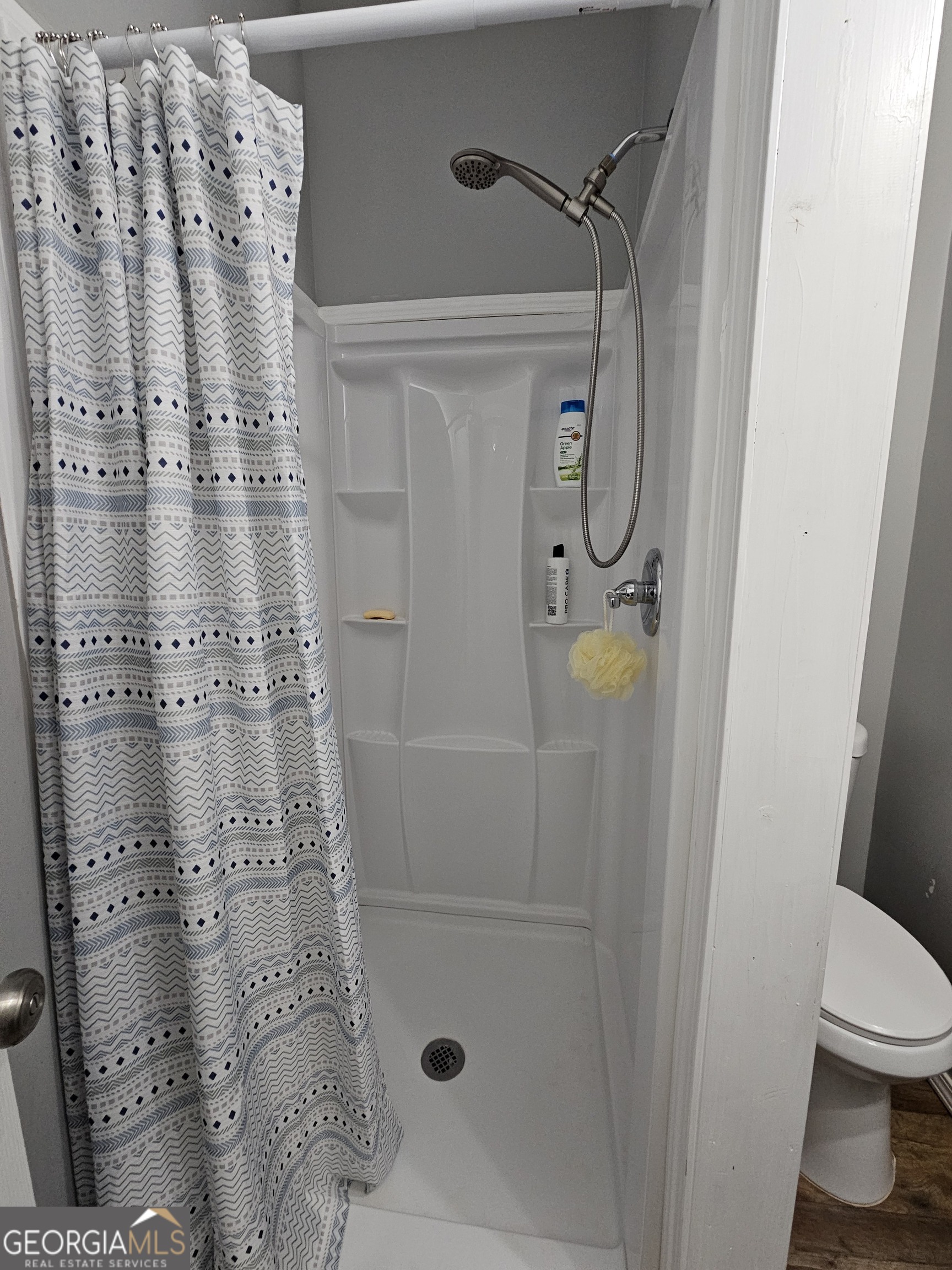 17 Goodwyn Road Newnan, GA 30265 - Photo 75 of 86